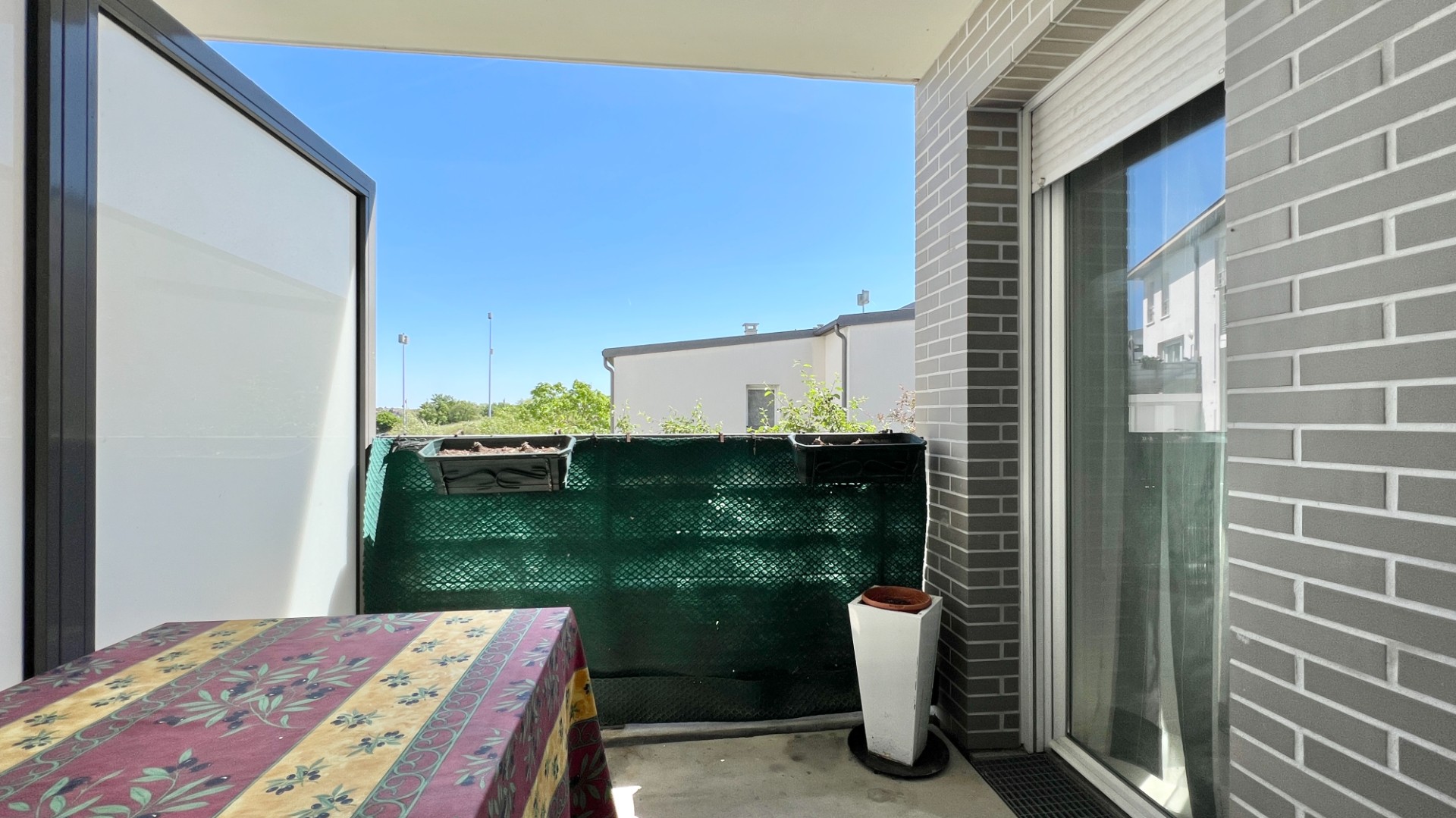 Vente Appartement à Corbeil-Essonnes 3 pièces