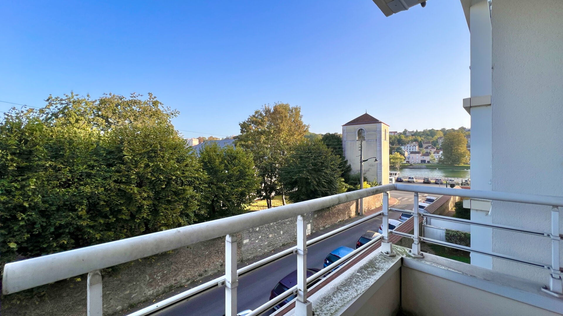 Vente Appartement à Corbeil-Essonnes 3 pièces