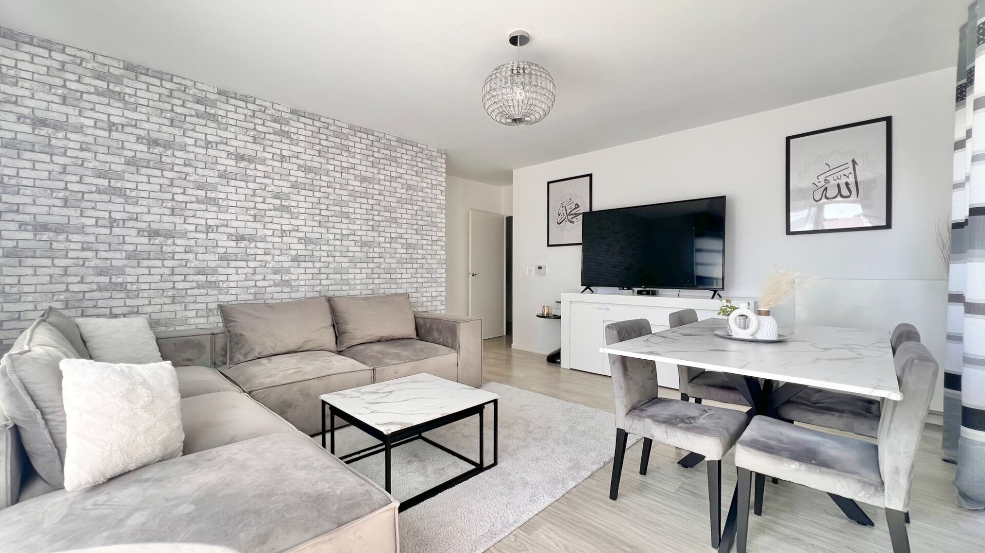 Vente Appartement à Corbeil-Essonnes 4 pièces