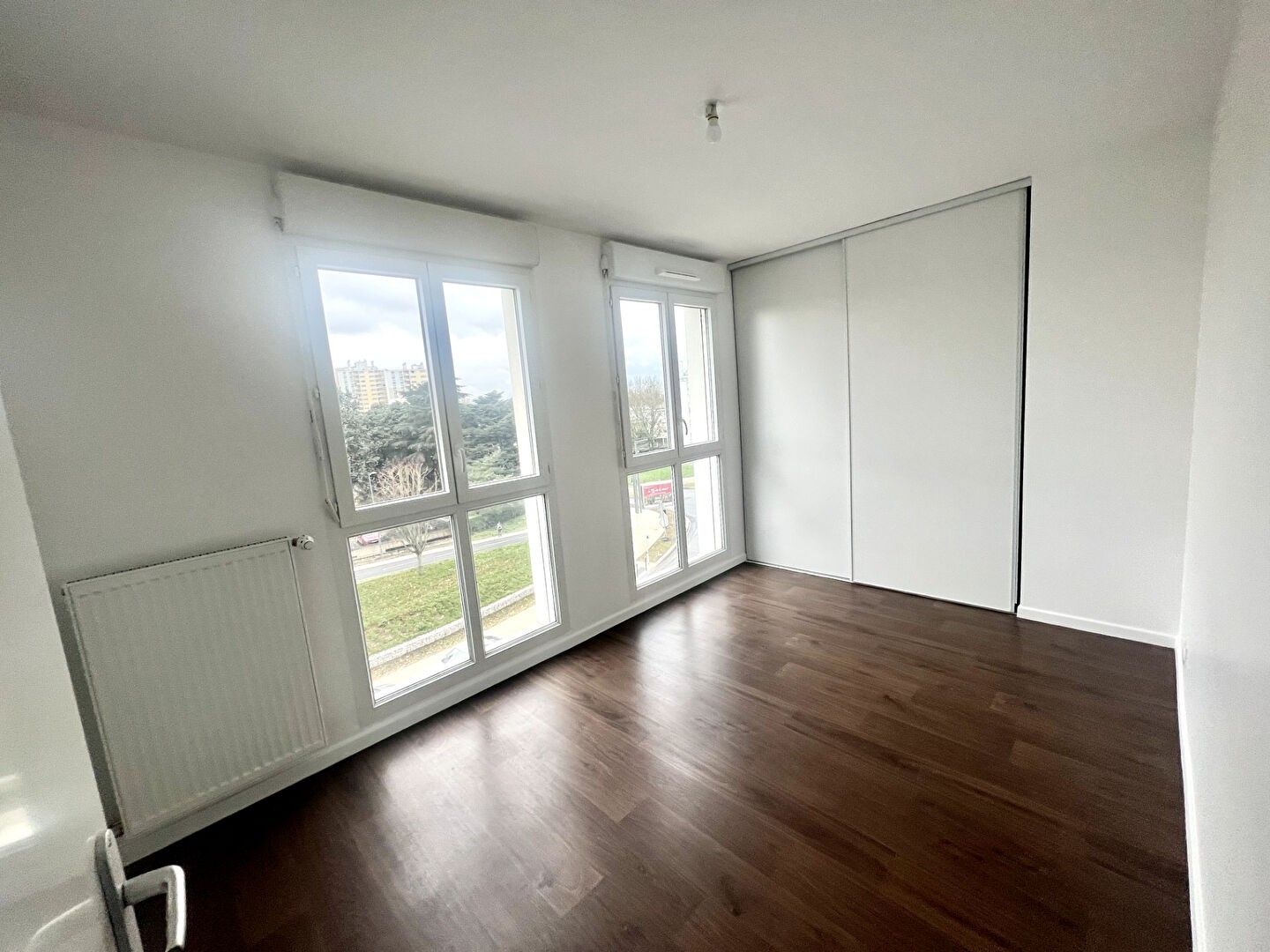 Vente Appartement à Évry 4 pièces