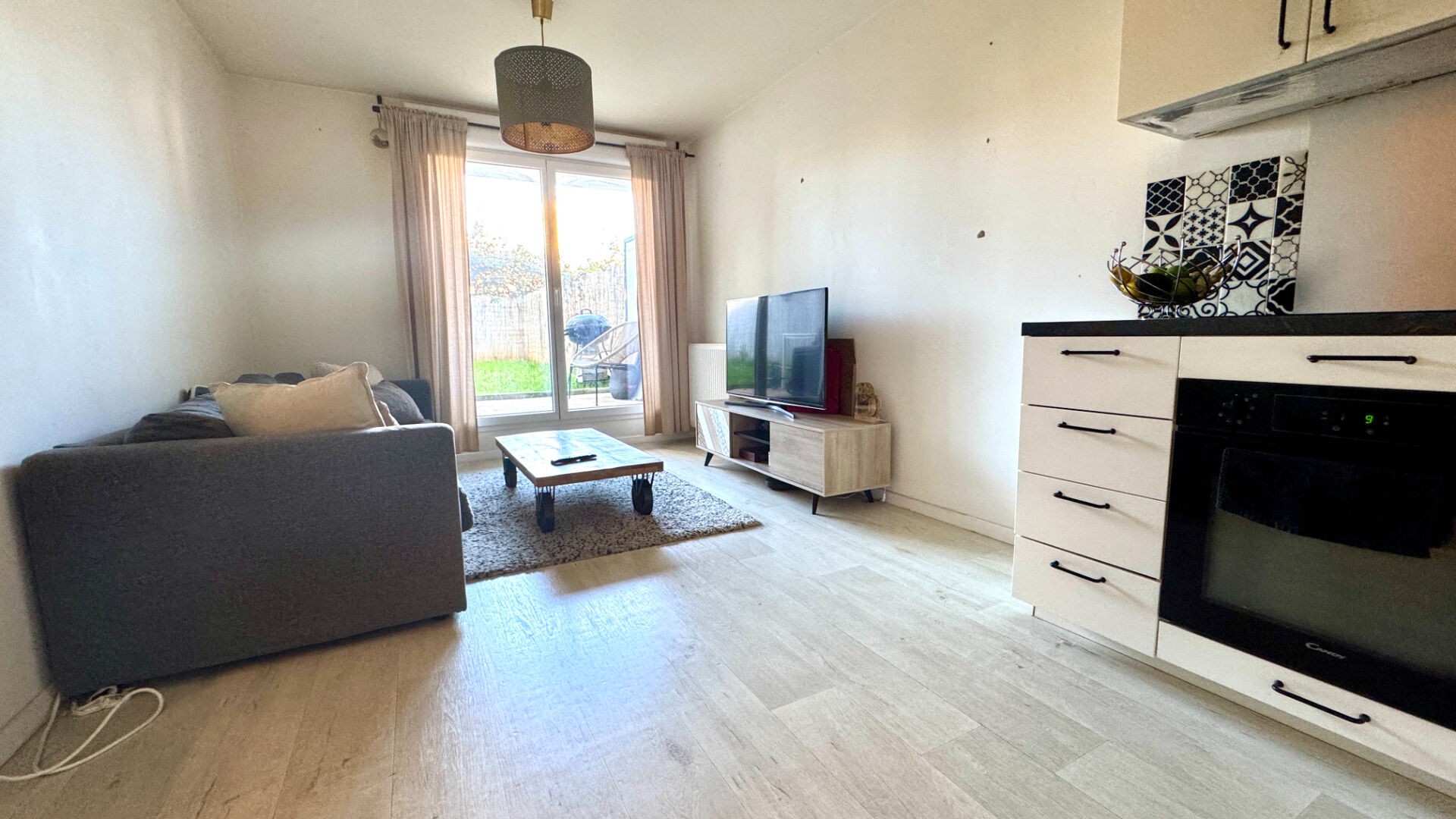 Vente Appartement à Évry 2 pièces