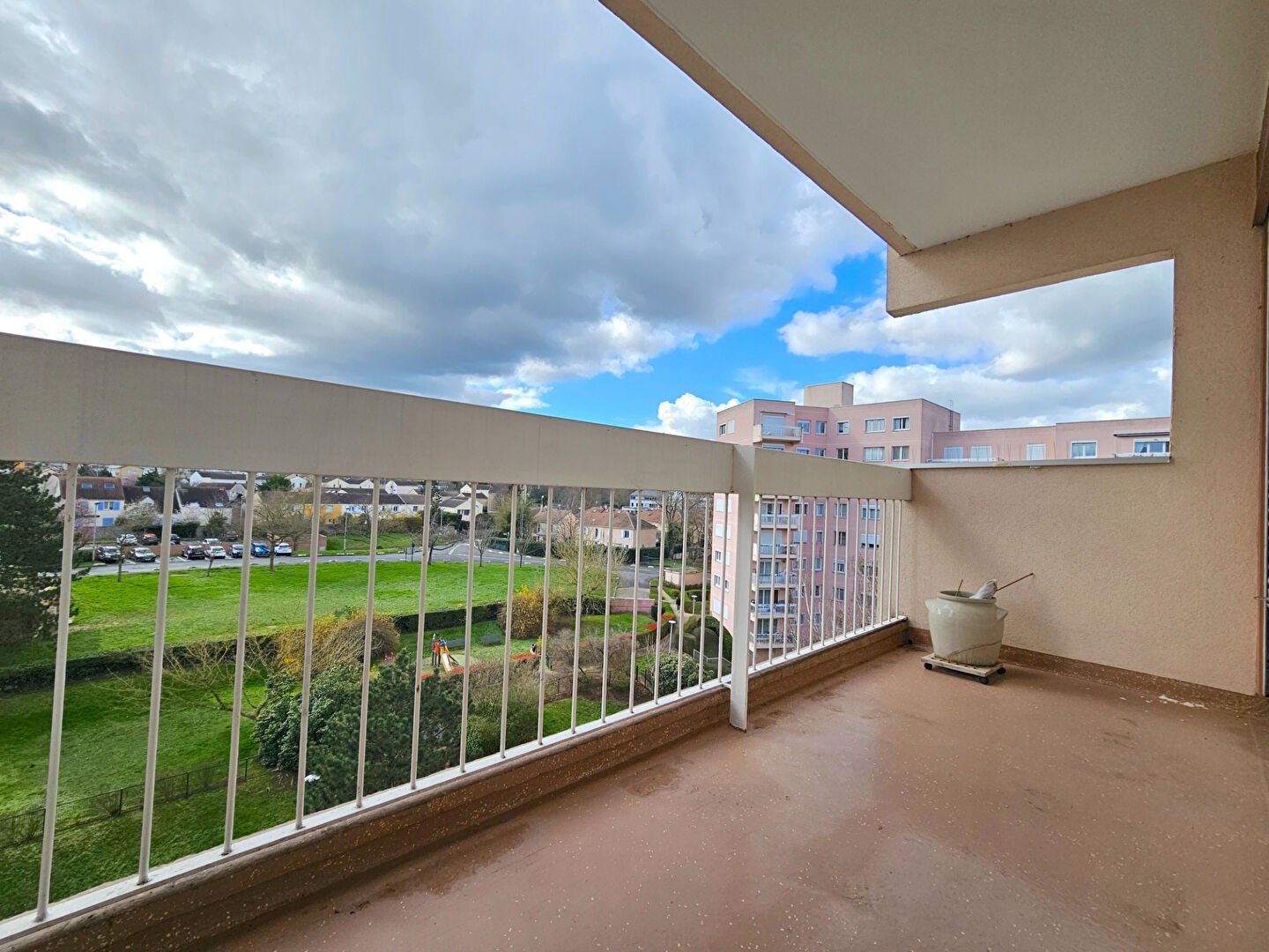 Vente Appartement à Évry 3 pièces