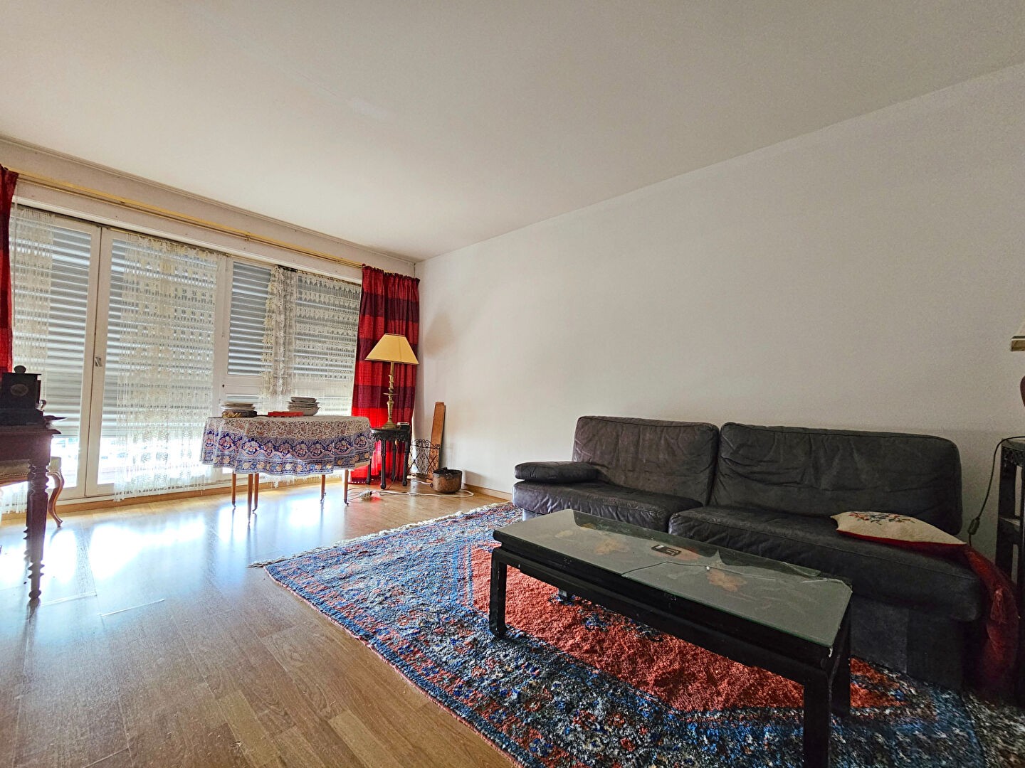 Vente Appartement à Évry 3 pièces