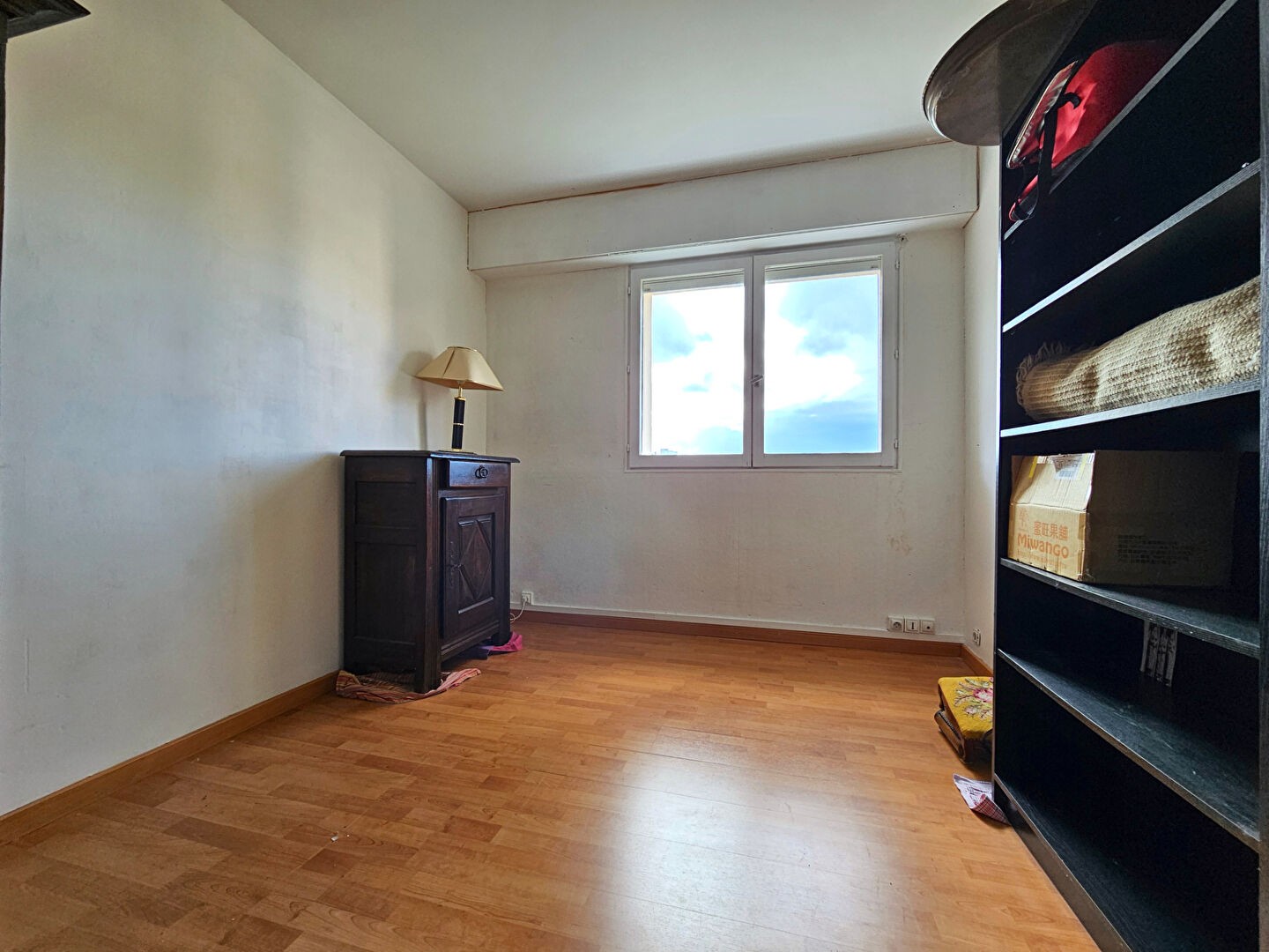 Vente Appartement à Évry 3 pièces