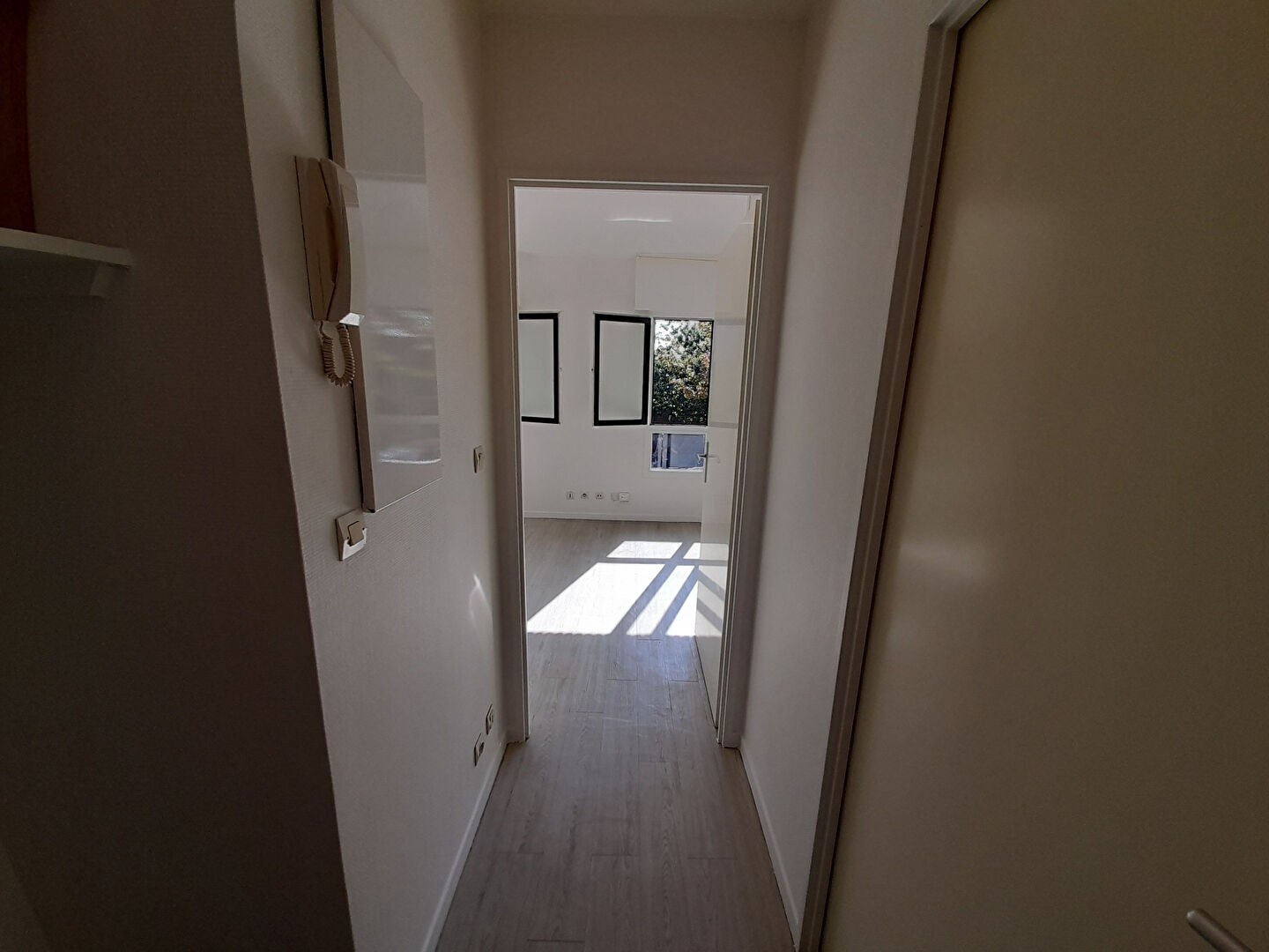 Vente Appartement à Évry 1 pièce