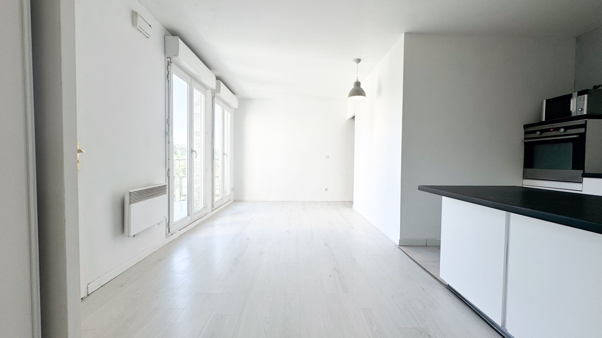 Vente Appartement à Corbeil-Essonnes 1 pièce