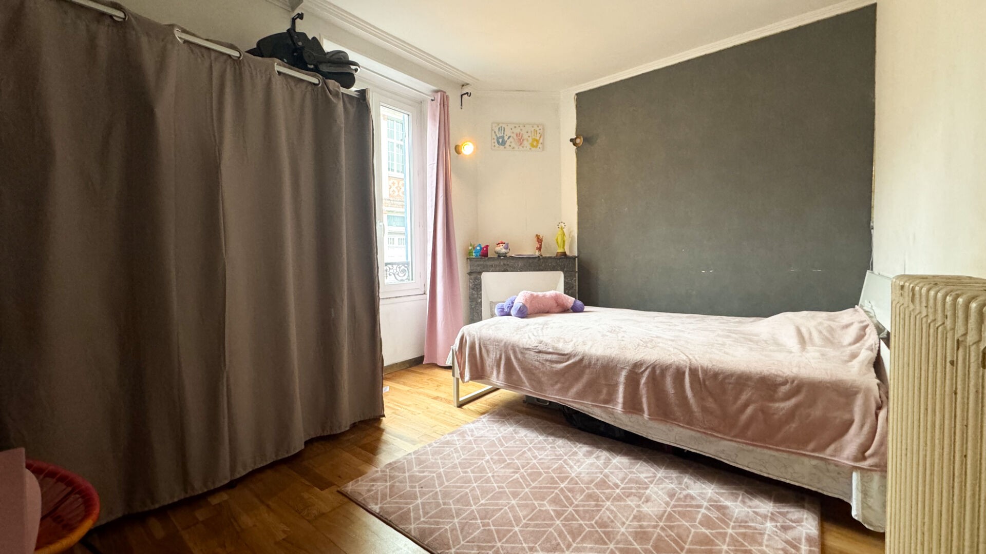 Vente Appartement à Corbeil-Essonnes 3 pièces