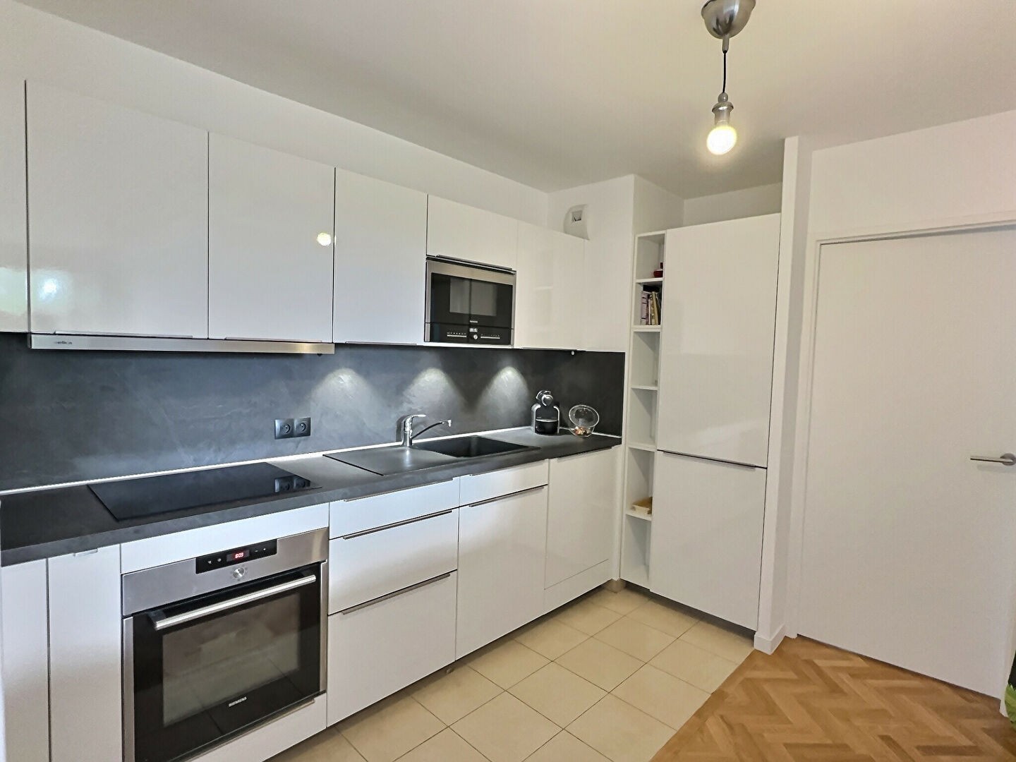 Vente Appartement à Évry 3 pièces