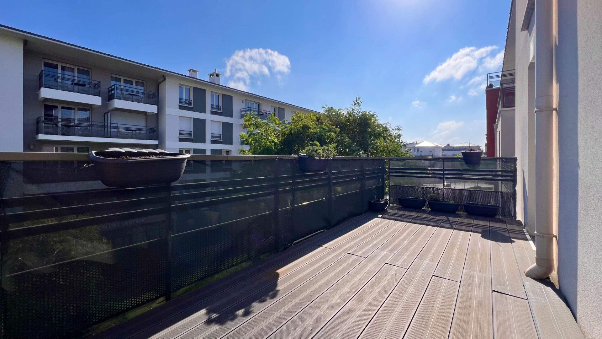 Vente Appartement à Corbeil-Essonnes 3 pièces