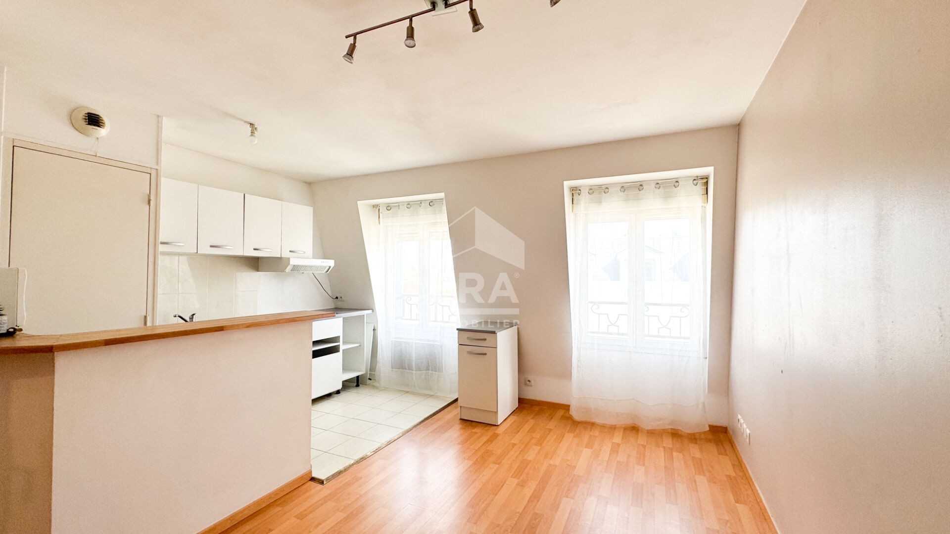 Vente Appartement à Corbeil-Essonnes 2 pièces