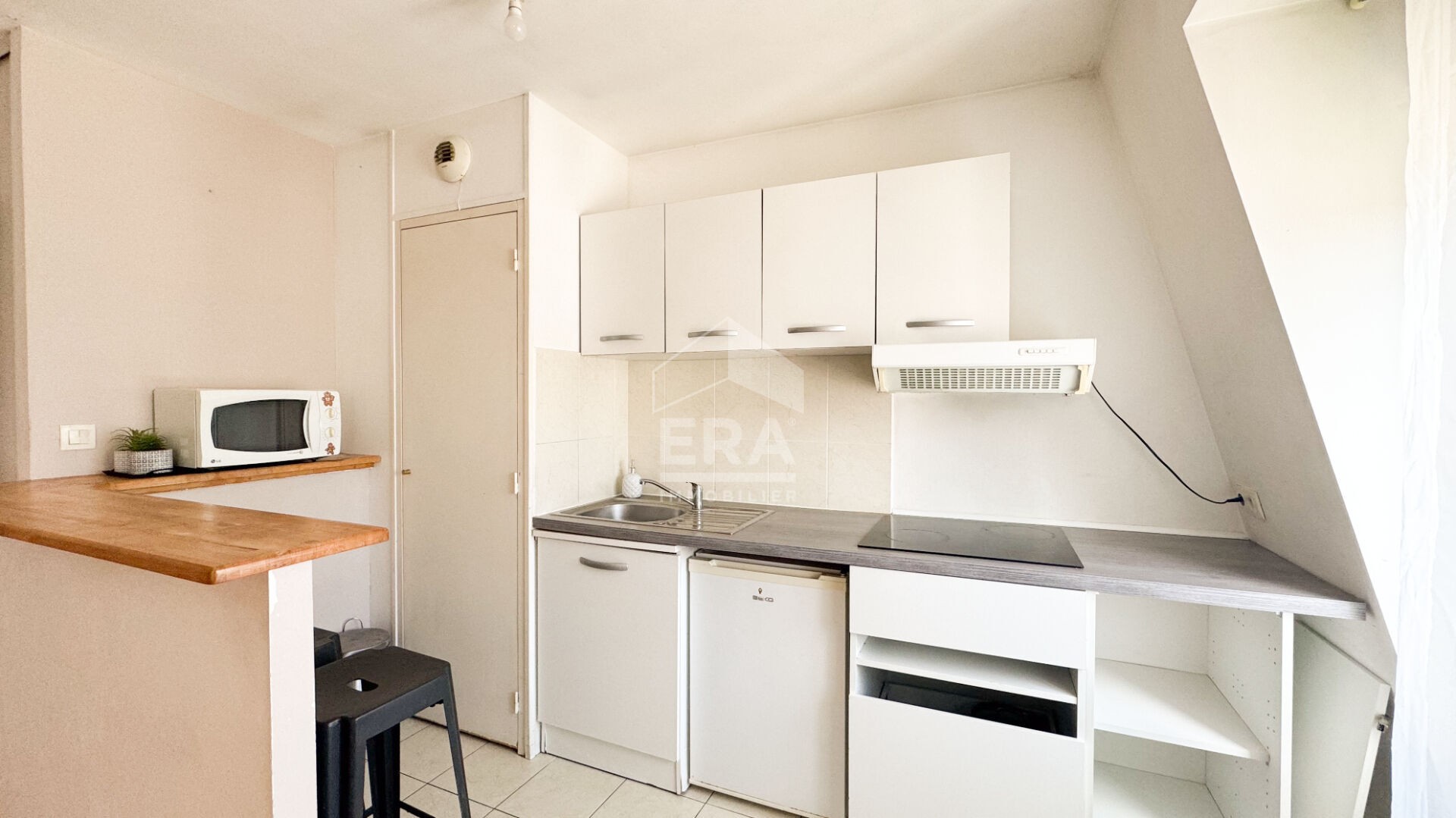 Vente Appartement à Corbeil-Essonnes 2 pièces