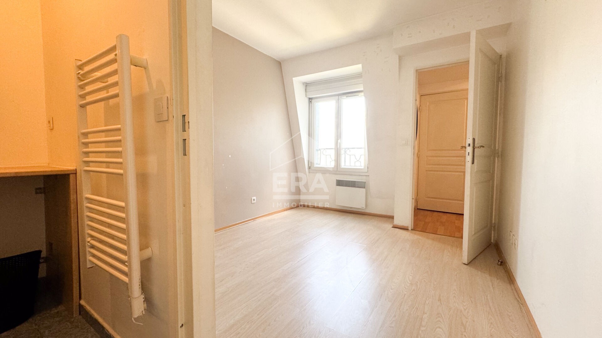 Vente Appartement à Corbeil-Essonnes 2 pièces