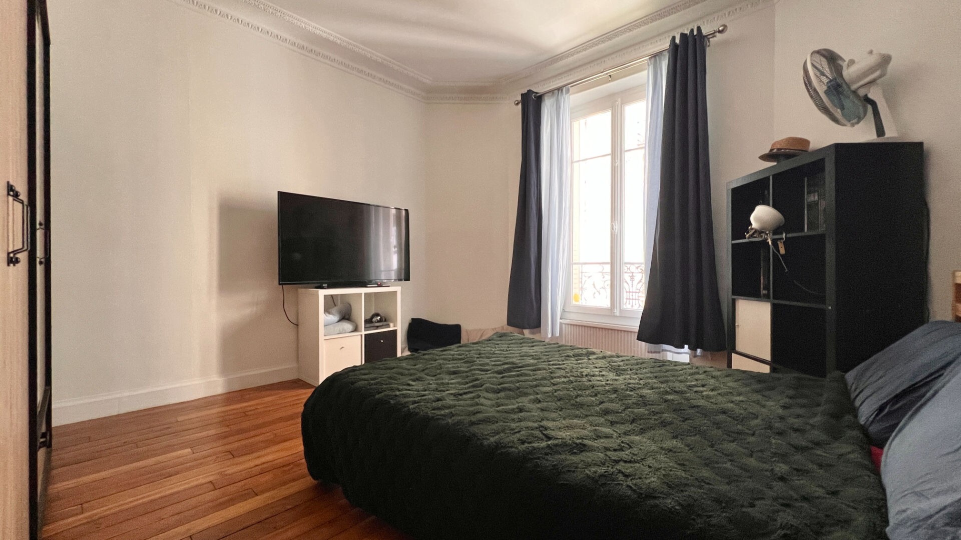 Vente Appartement à Corbeil-Essonnes 4 pièces