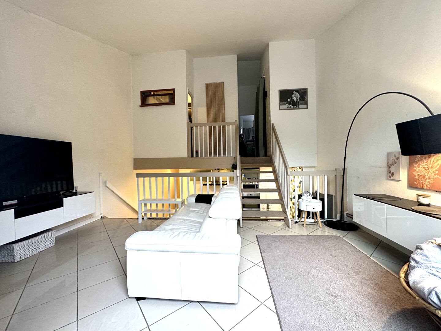 Vente Appartement à Évry 4 pièces