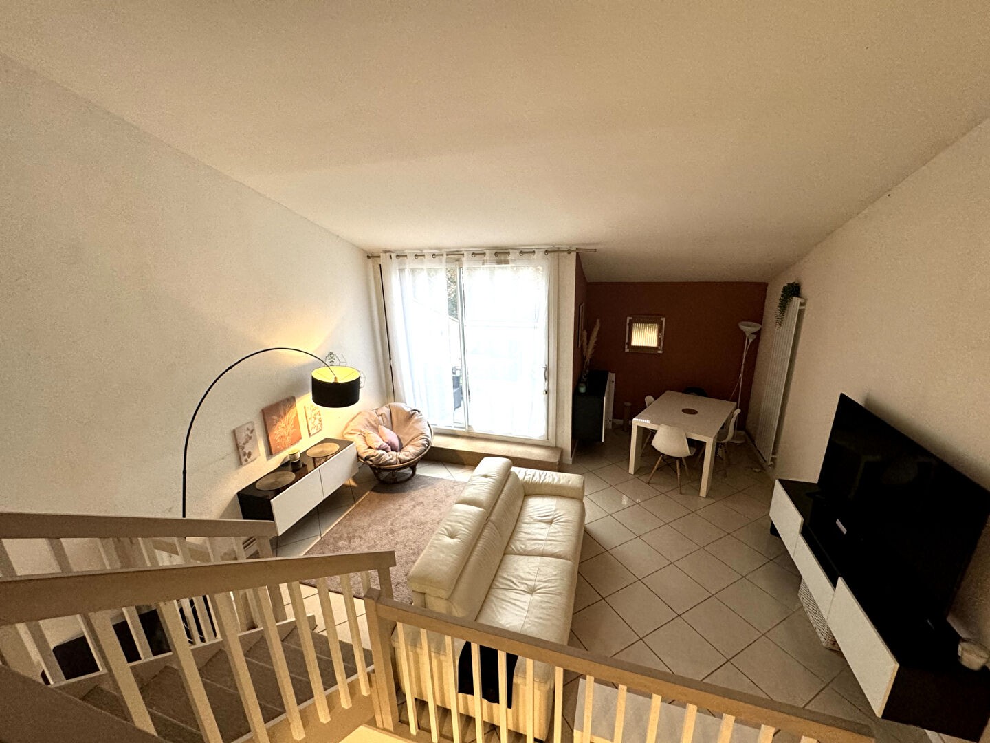 Vente Appartement à Évry 4 pièces