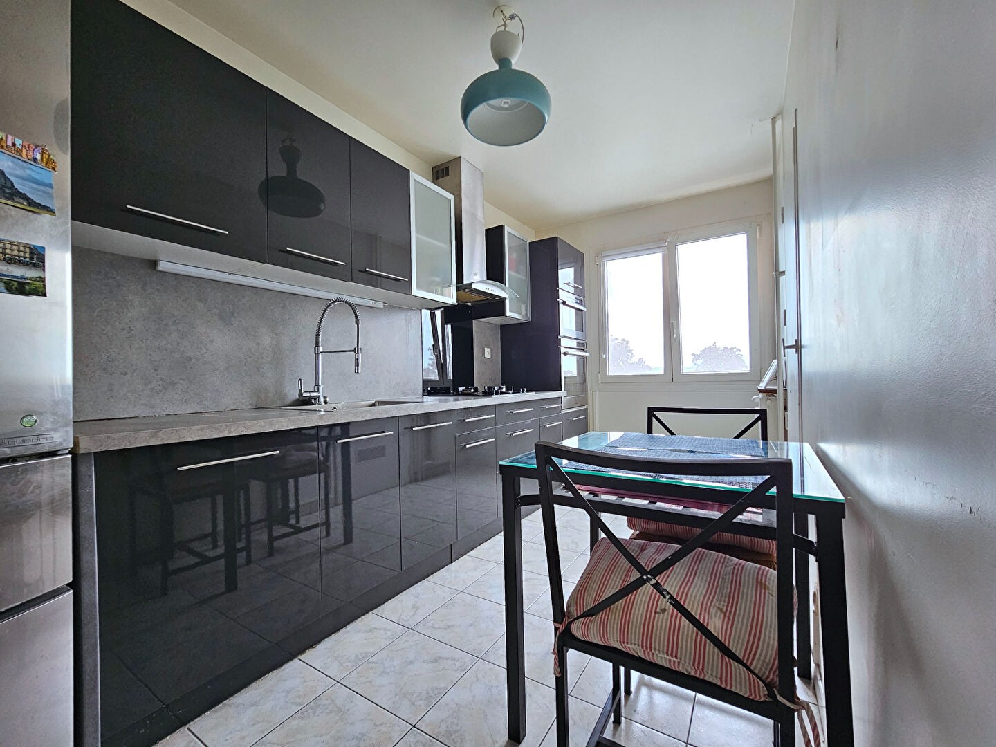 Vente Appartement à Évry 3 pièces