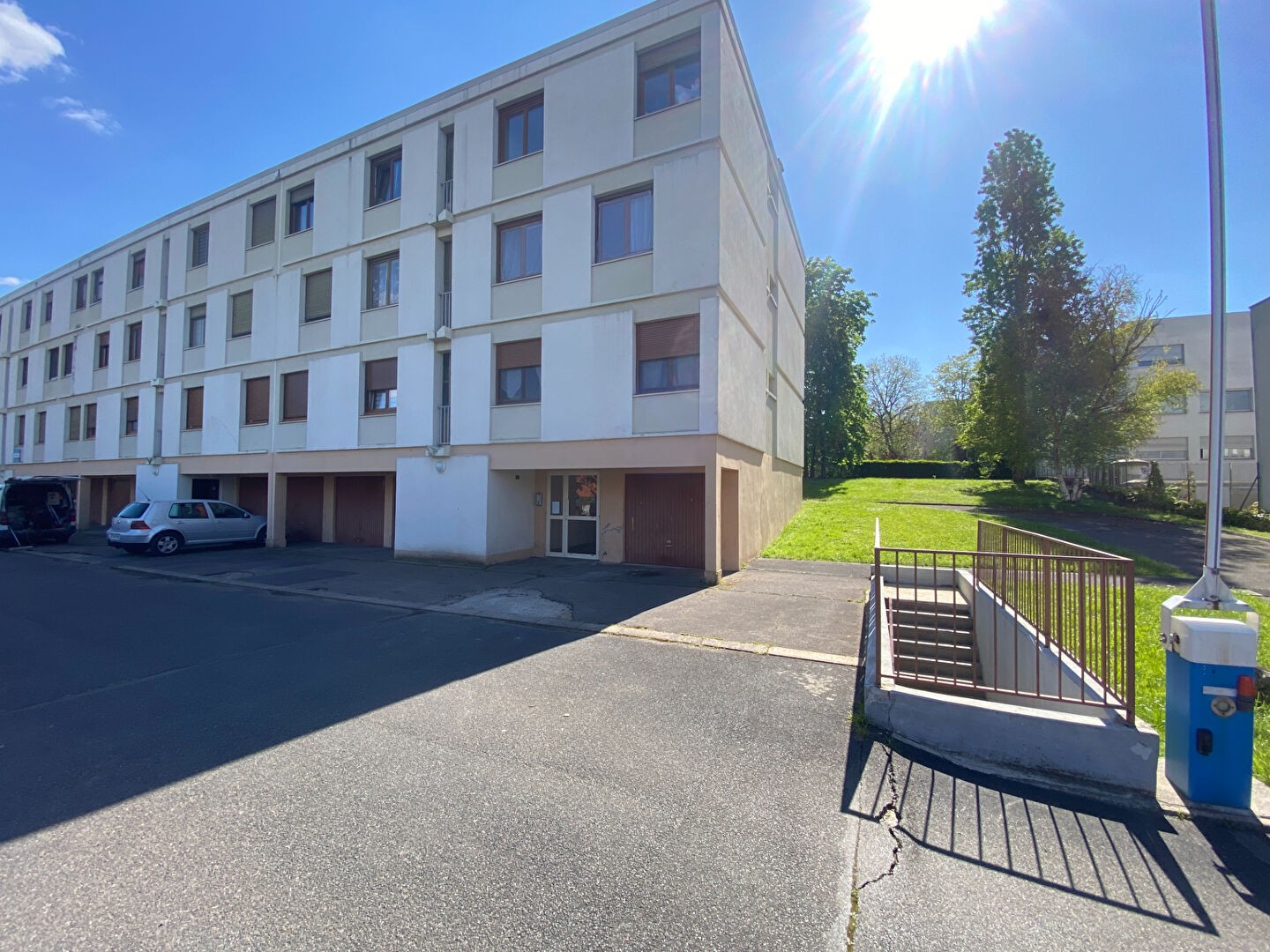 Vente Appartement à Évry 3 pièces