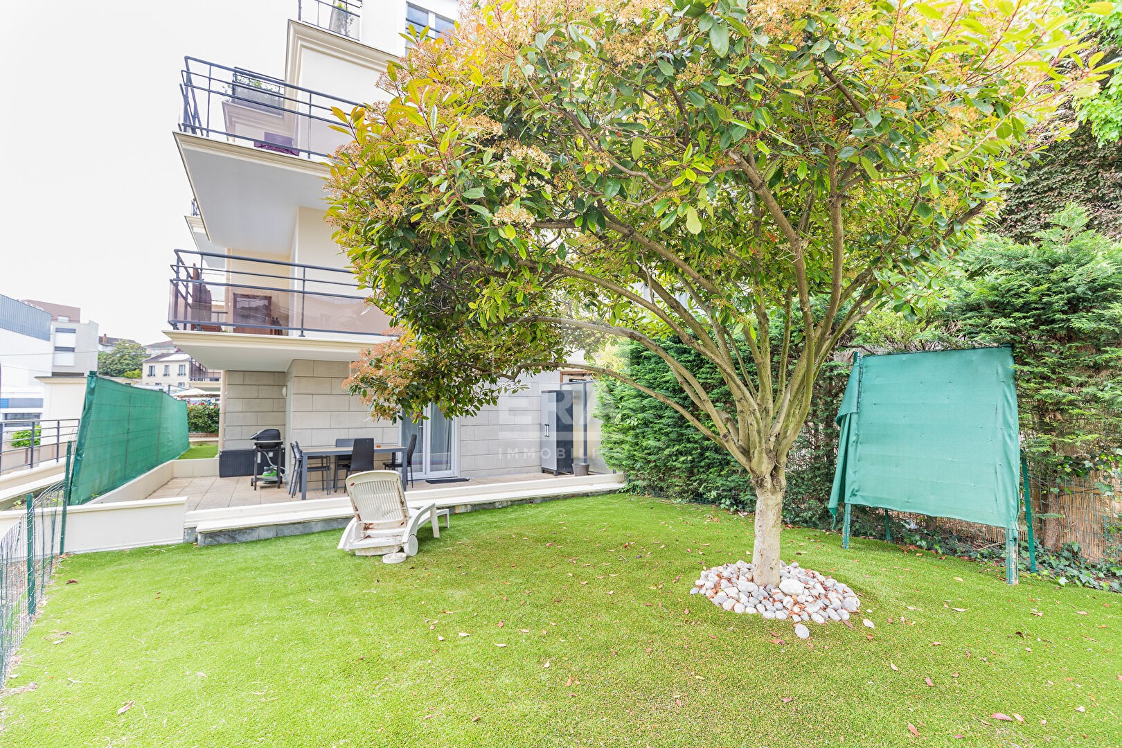 Vente Appartement à Juvisy-sur-Orge 3 pièces