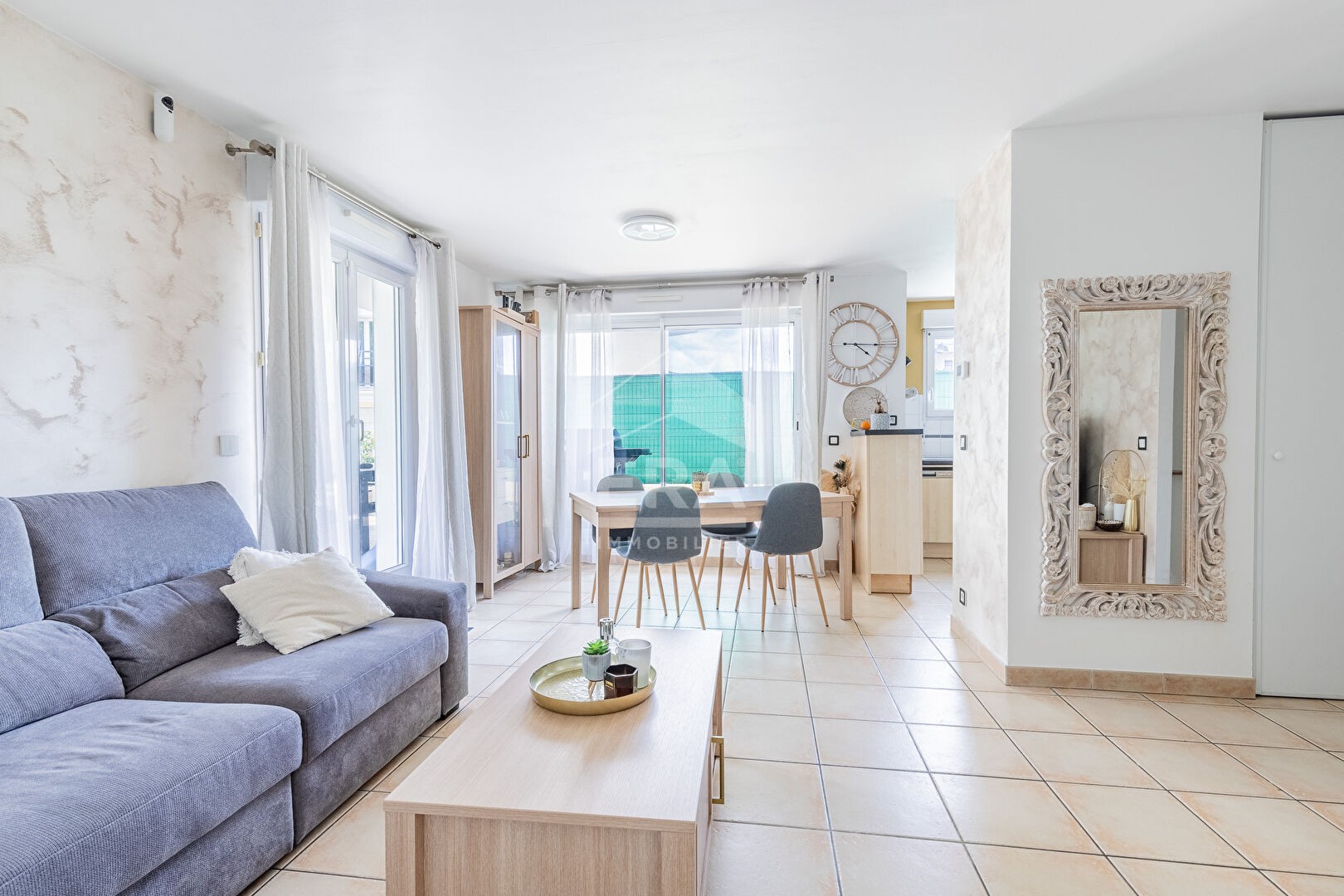 Vente Appartement à Juvisy-sur-Orge 3 pièces