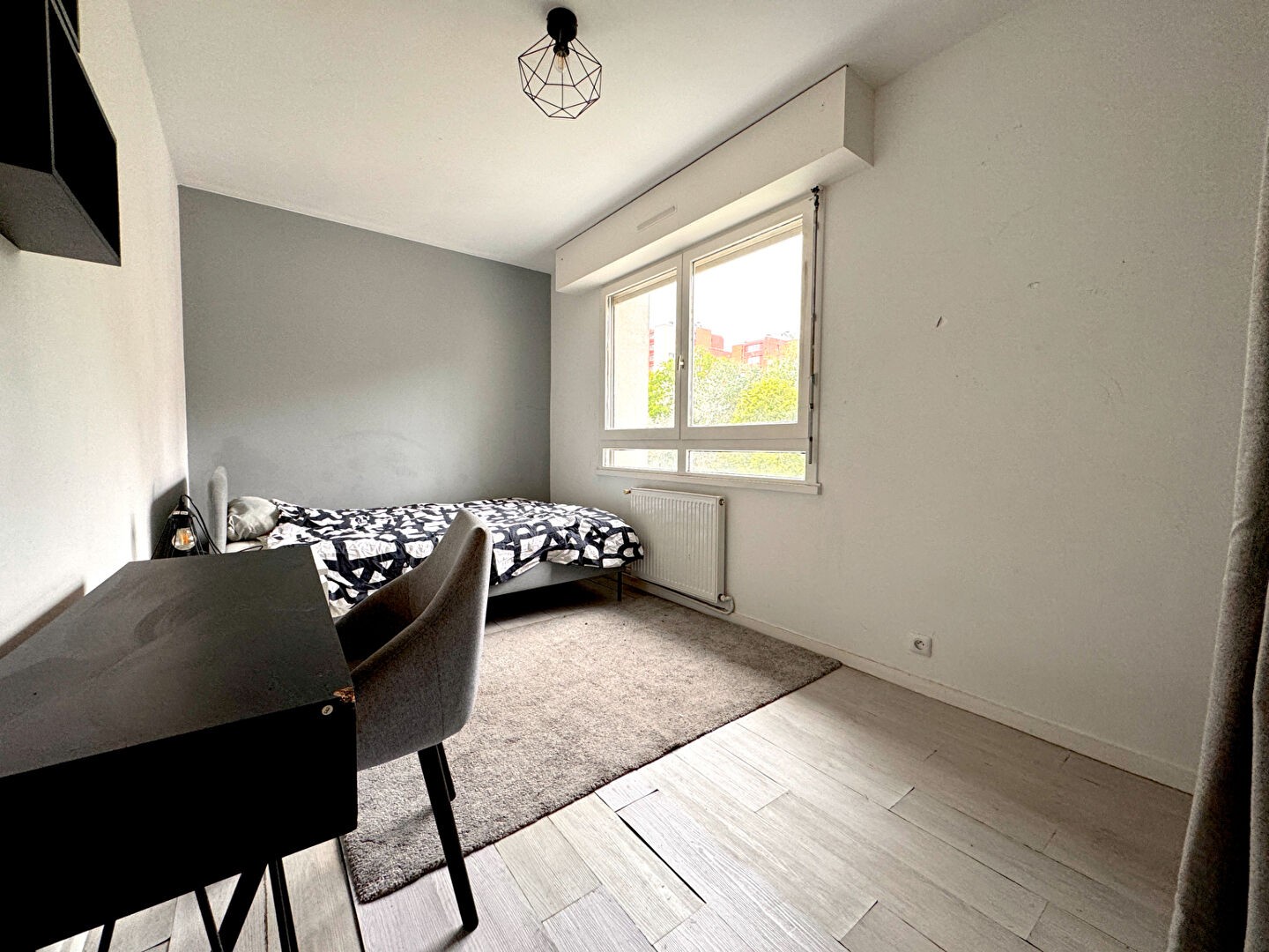 Vente Appartement à Évry 3 pièces