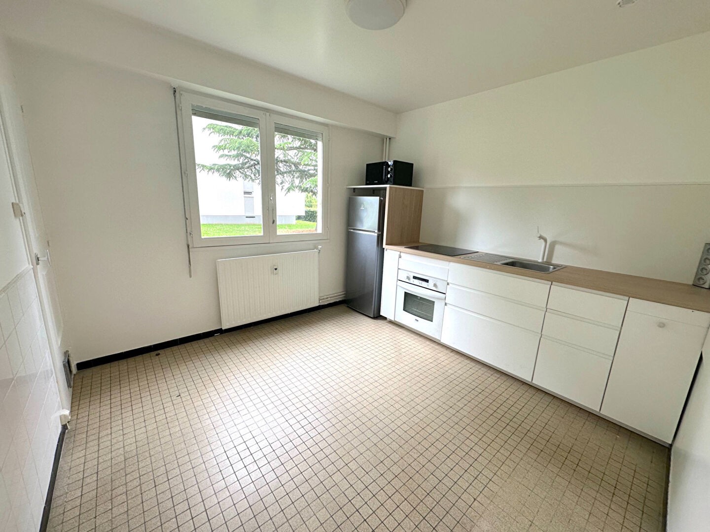 Vente Appartement à Évry 5 pièces