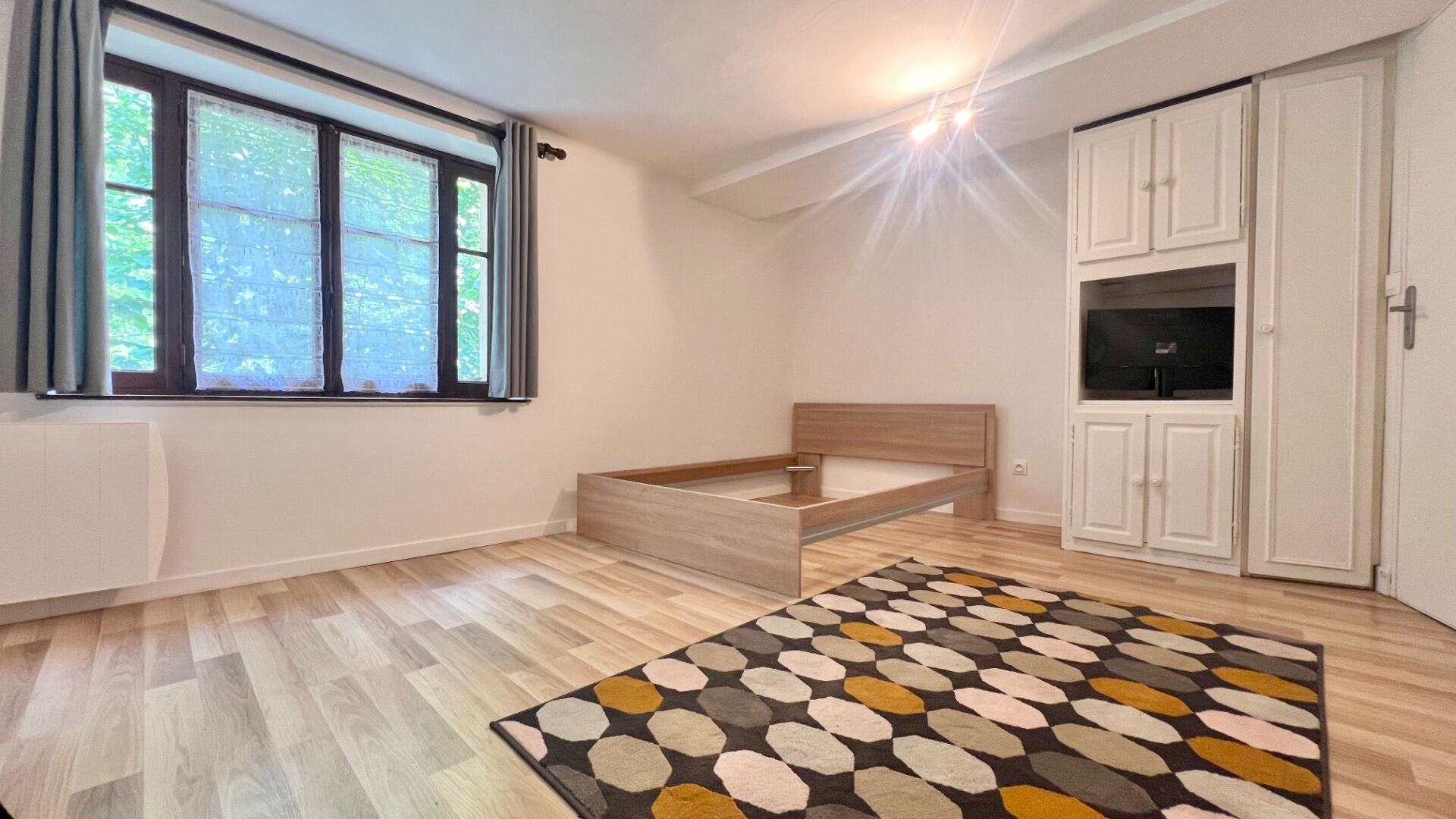 Vente Appartement à Corbeil-Essonnes 7 pièces