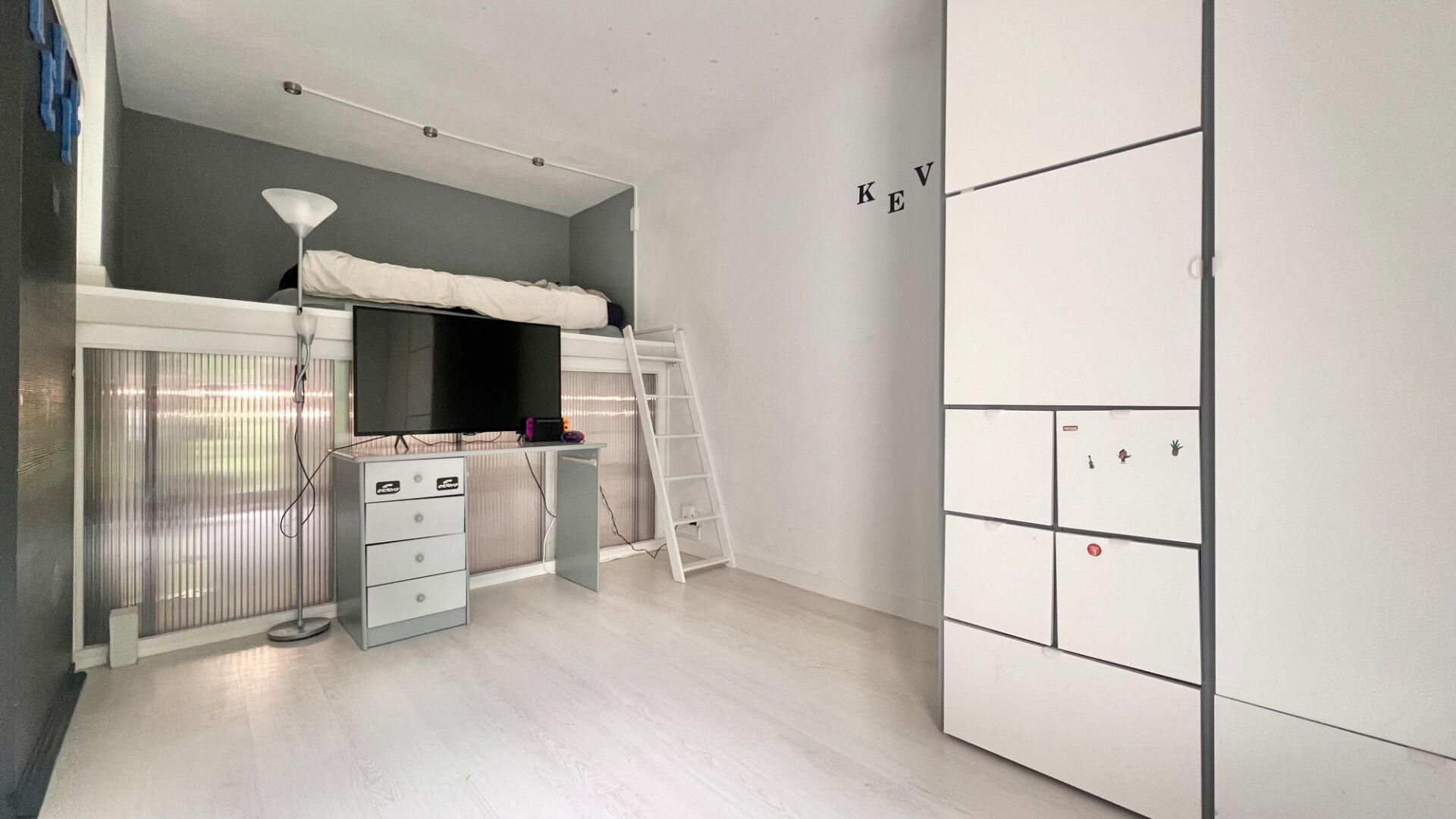 Vente Appartement à Évry 5 pièces