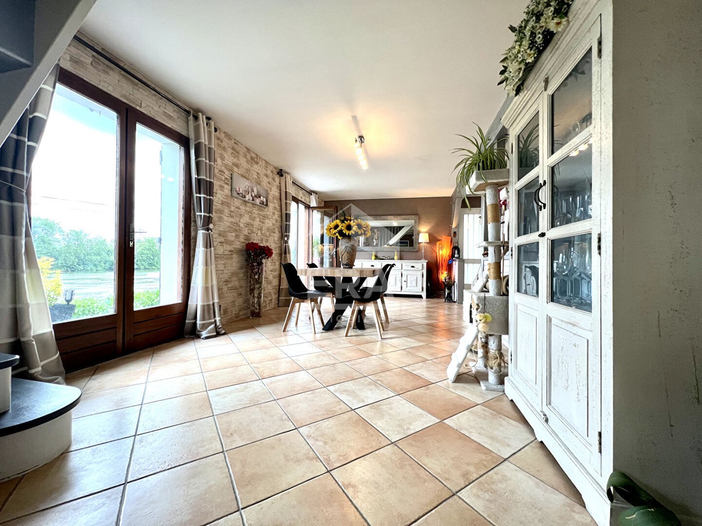 Vente Maison à Saint-Fargeau-Ponthierry 6 pièces