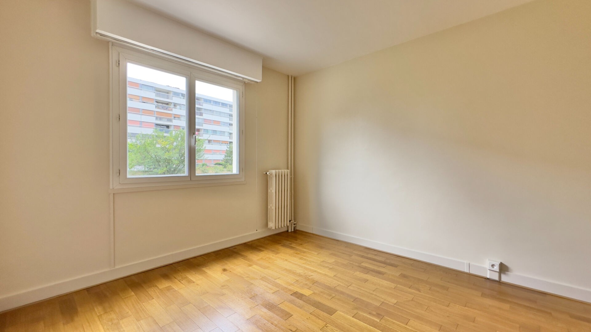 Vente Appartement à Juvisy-sur-Orge 4 pièces