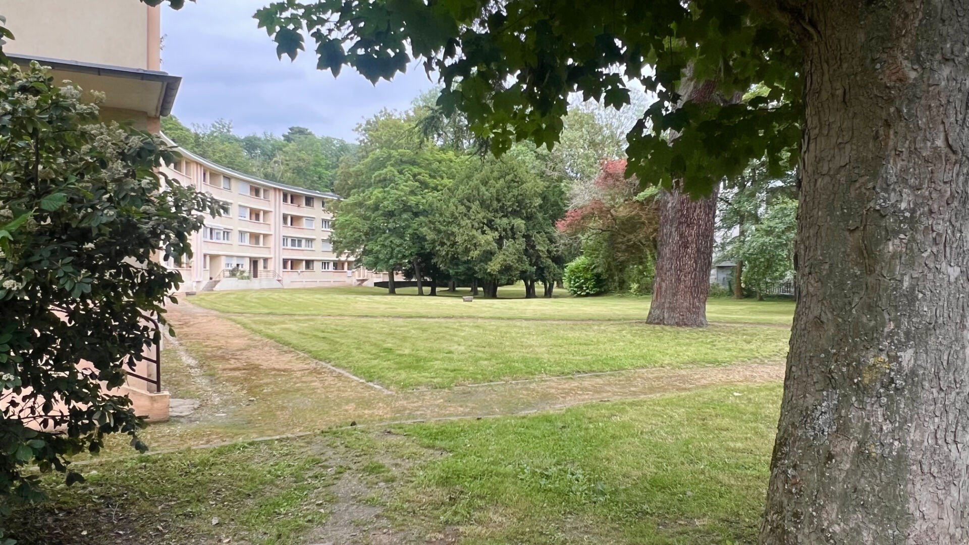 Vente Appartement à Corbeil-Essonnes 4 pièces