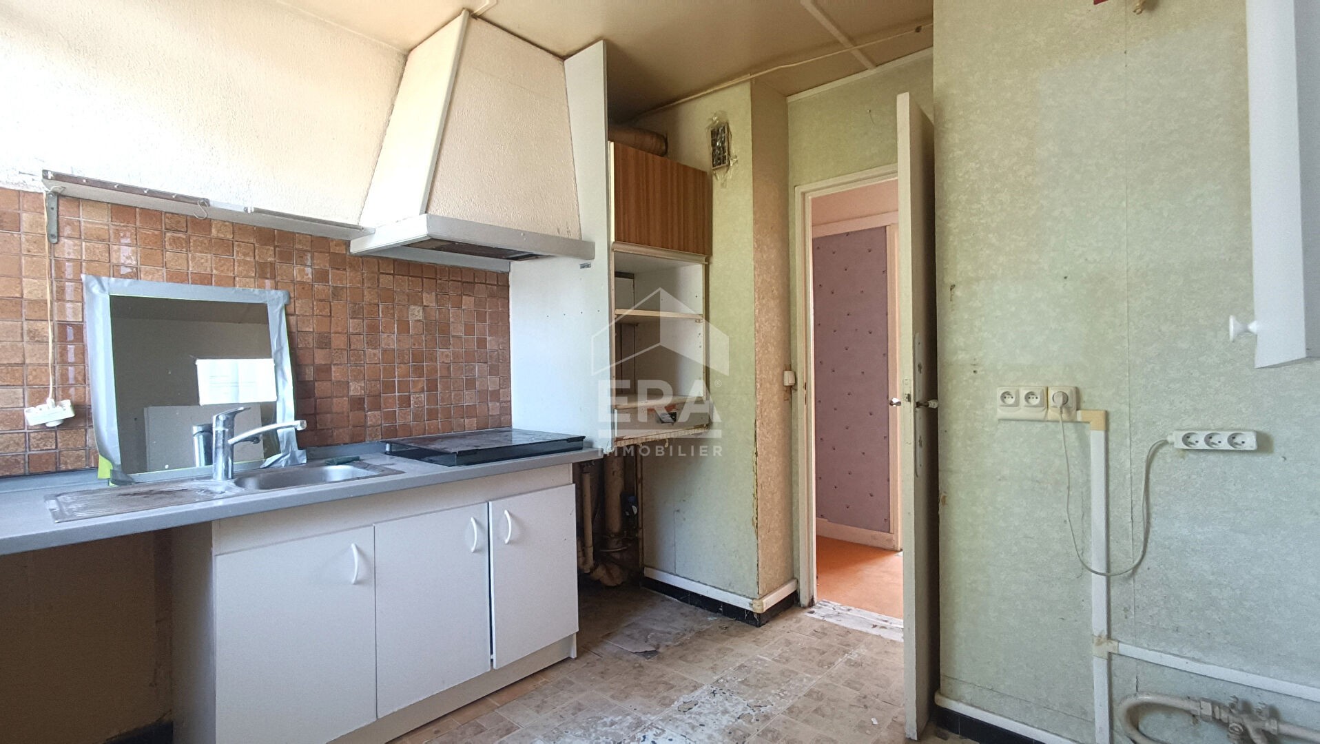 Vente Appartement à Savigny-sur-Orge 4 pièces