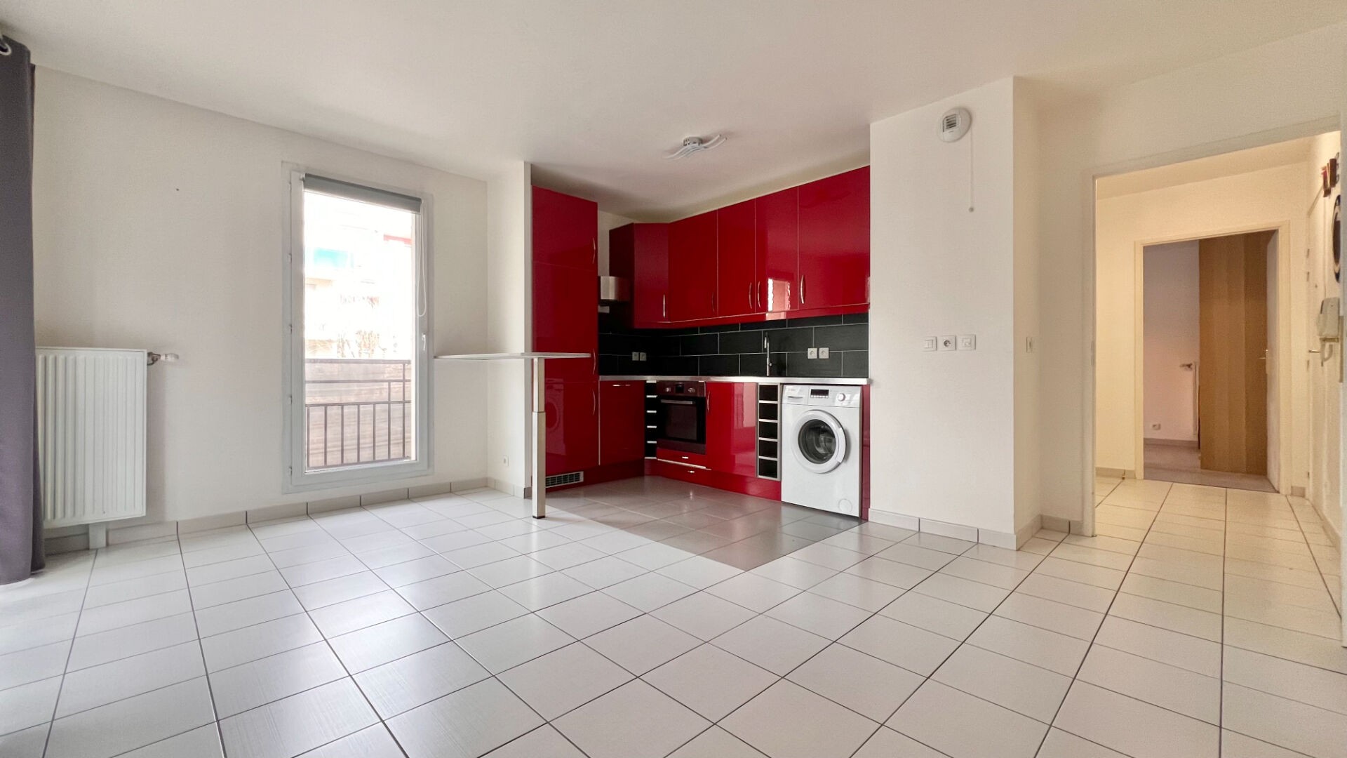 Vente Appartement à Corbeil-Essonnes 2 pièces