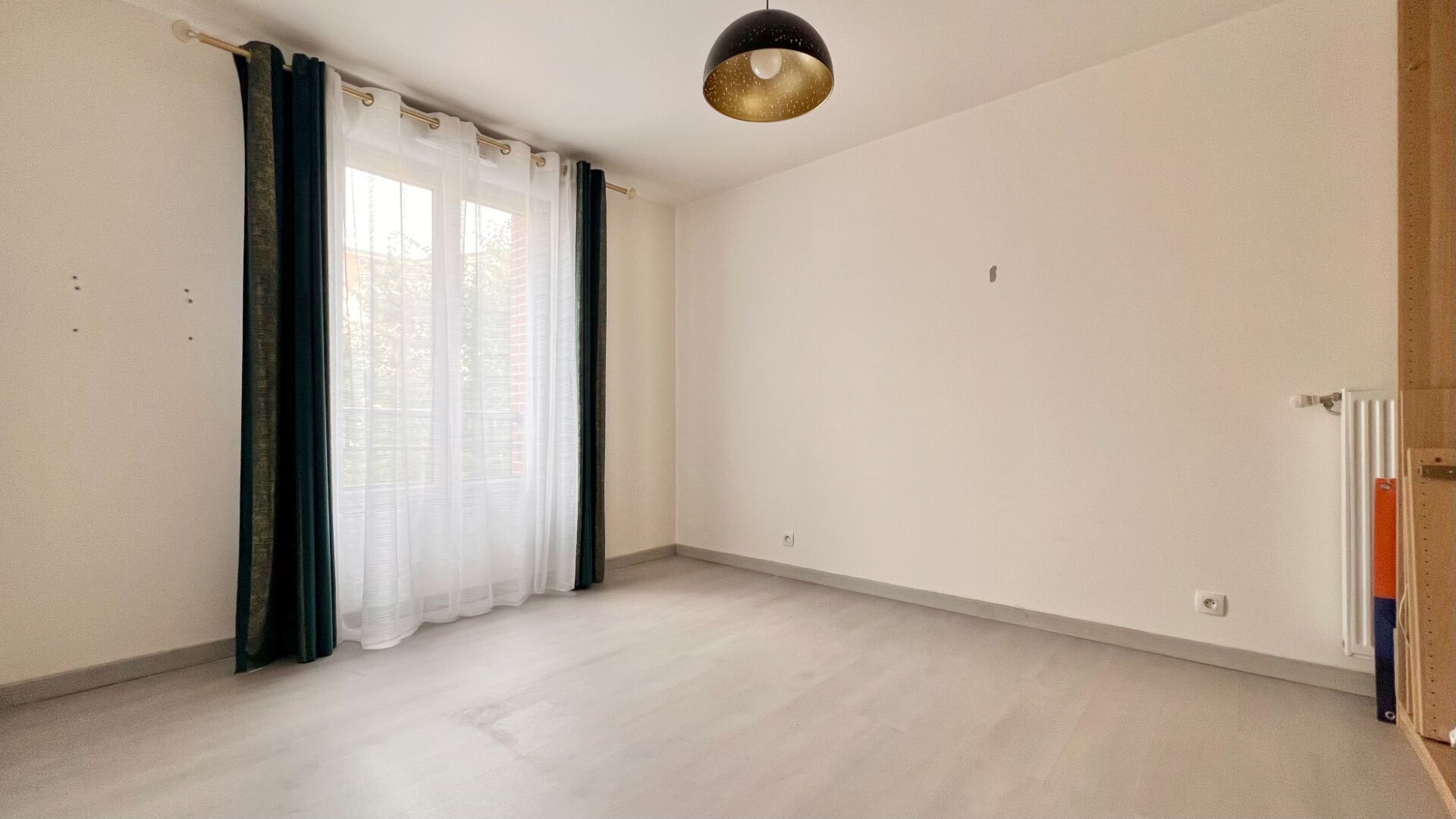 Vente Appartement à Corbeil-Essonnes 2 pièces