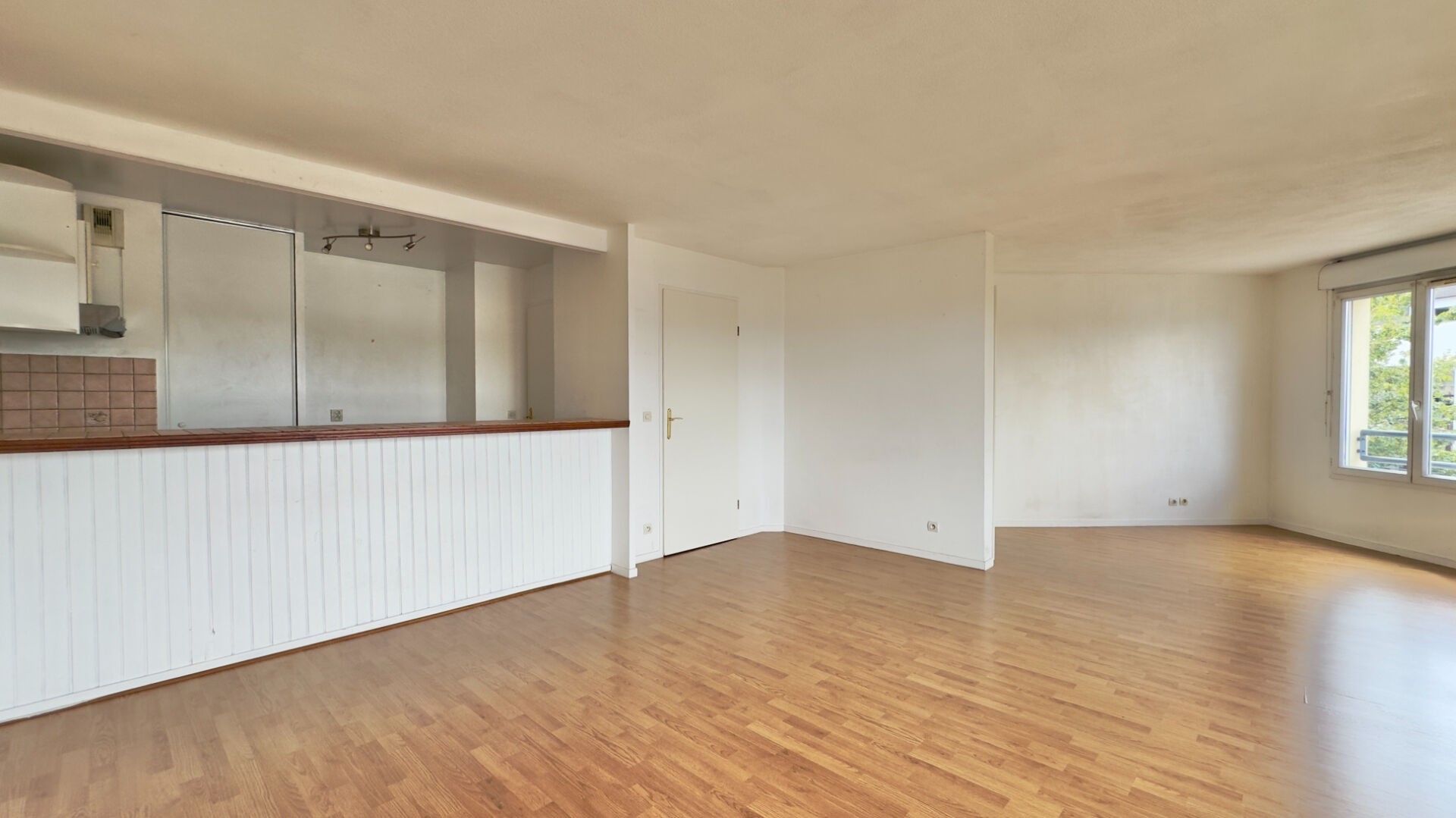 Vente Appartement à Viry-Châtillon 3 pièces