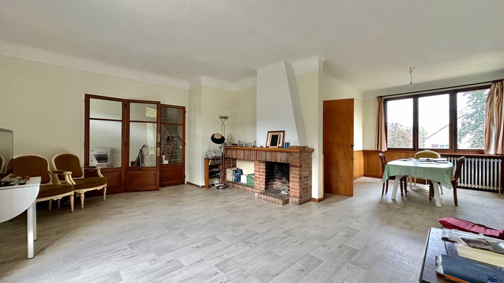 Vente Maison à Viry-Châtillon 9 pièces