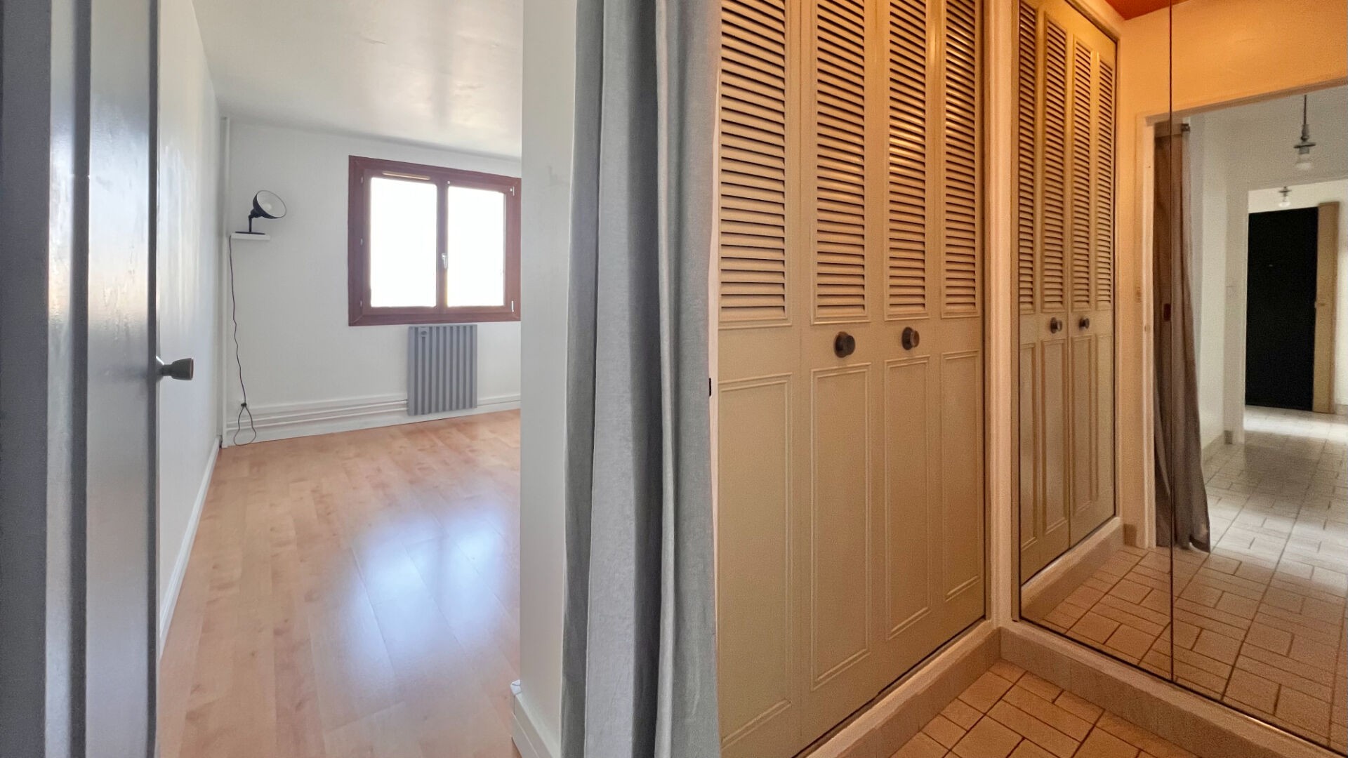 Vente Appartement à Corbeil-Essonnes 3 pièces