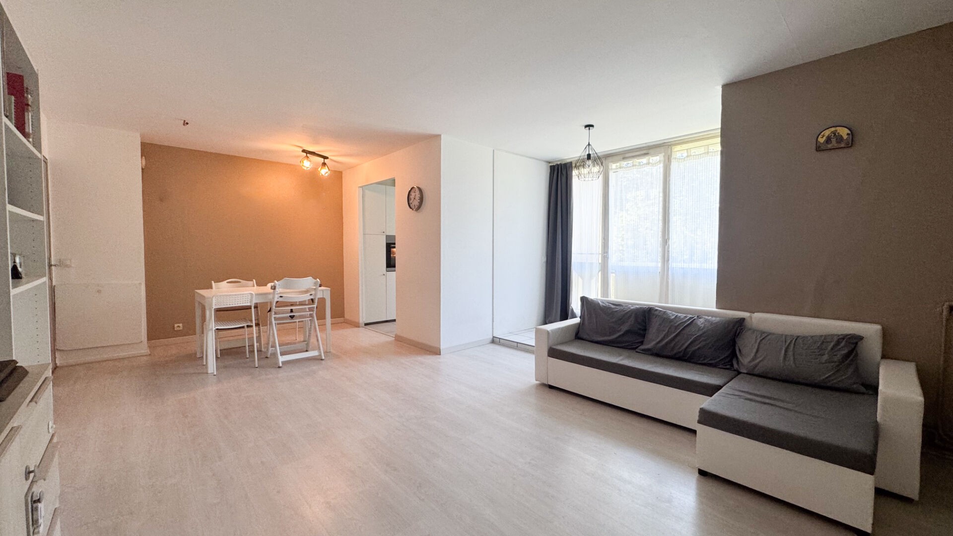 Vente Appartement à Corbeil-Essonnes 5 pièces