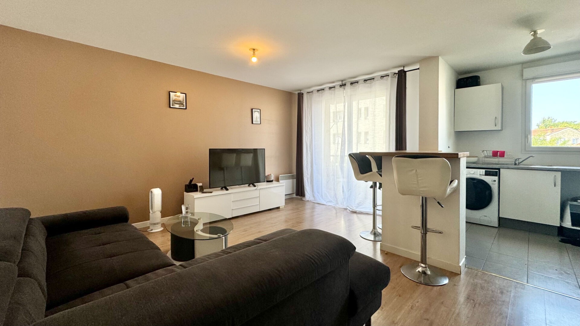 Vente Appartement à Corbeil-Essonnes 2 pièces