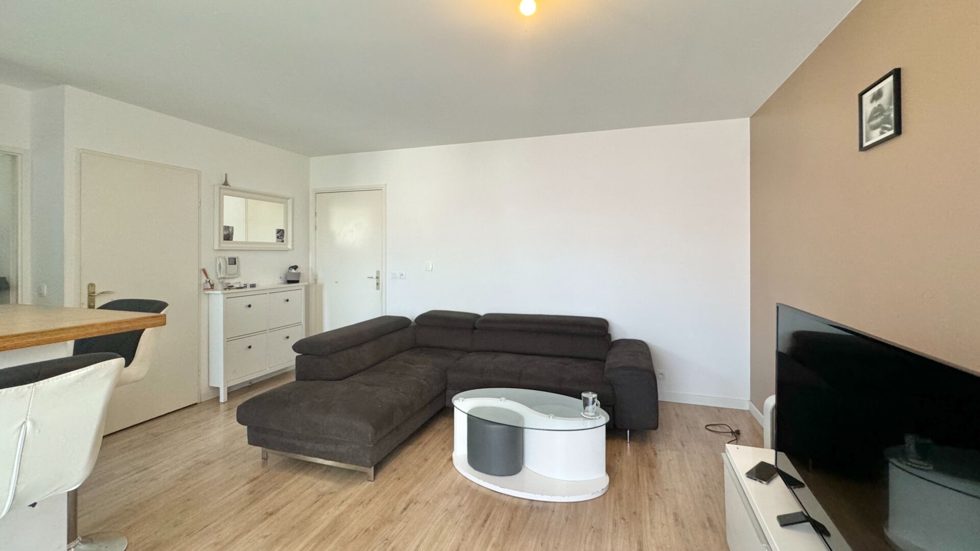 Vente Appartement à Corbeil-Essonnes 2 pièces