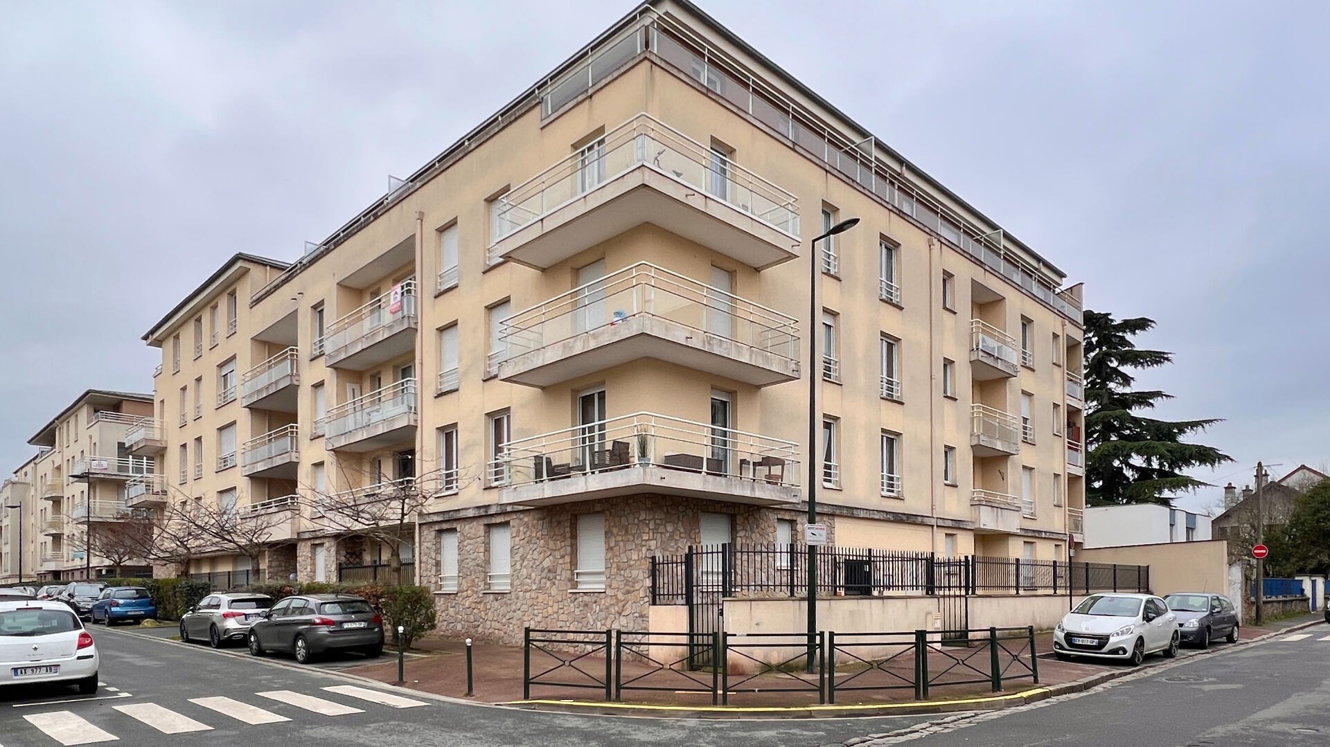 Vente Appartement à Corbeil-Essonnes 2 pièces