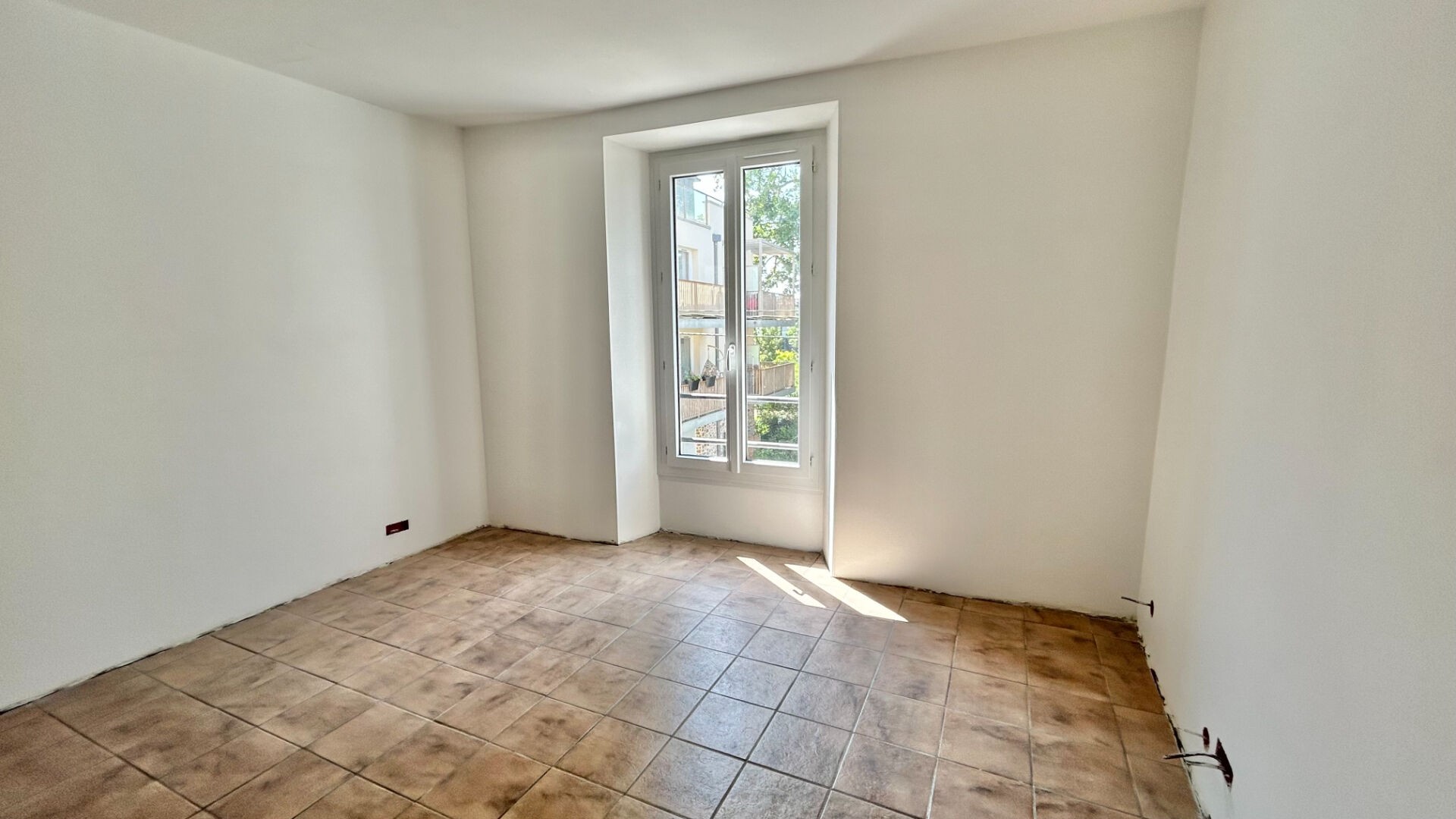 Vente Appartement à Corbeil-Essonnes 3 pièces