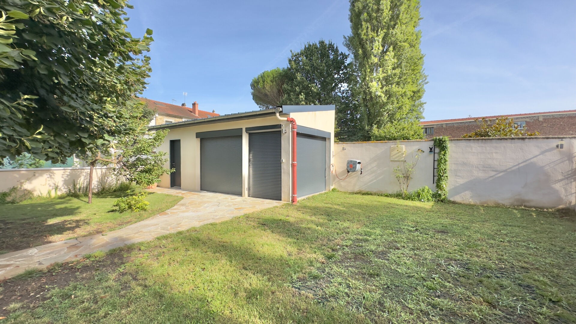 Vente Maison à Juvisy-sur-Orge 6 pièces