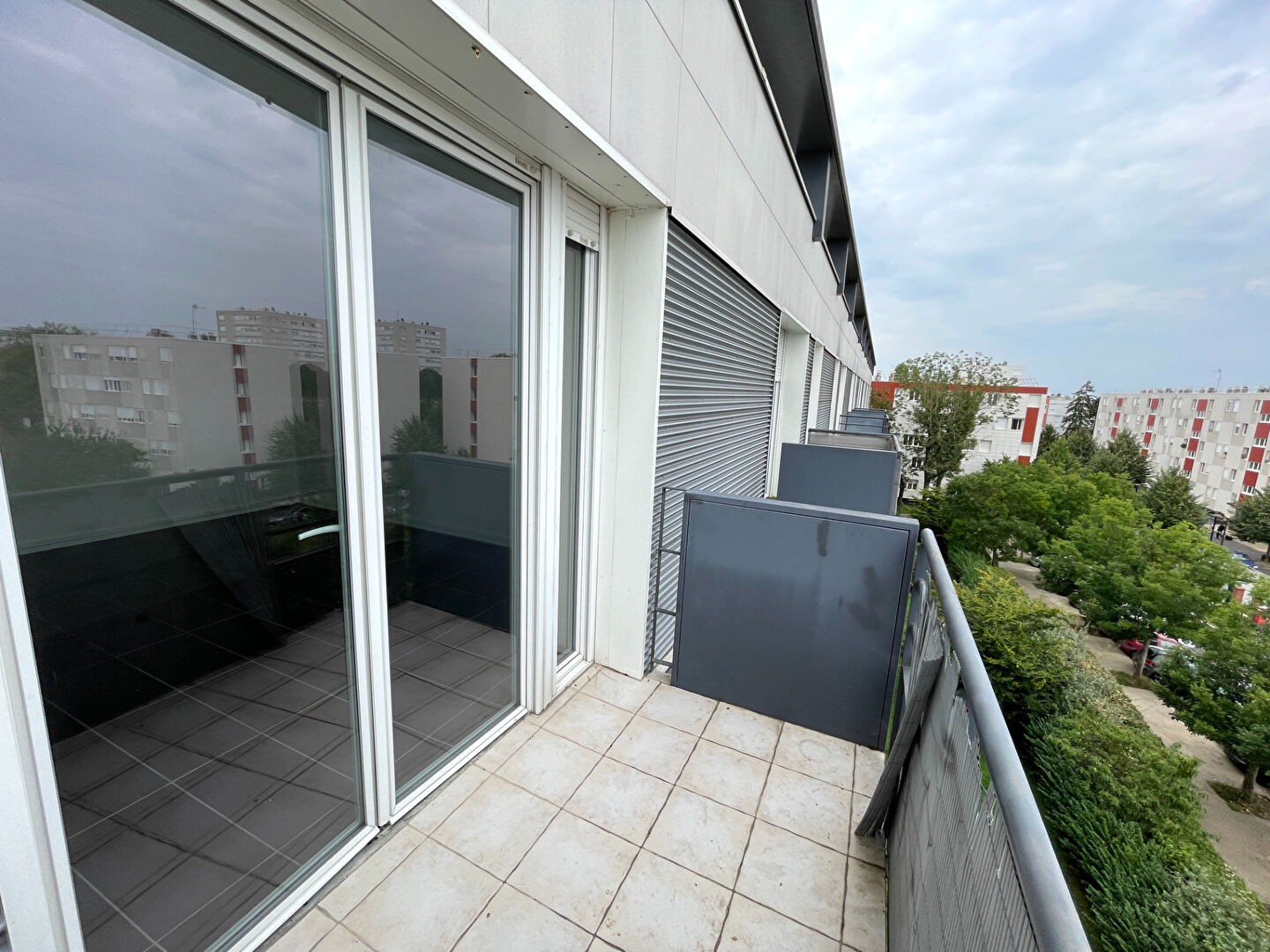 Vente Appartement à Viry-Châtillon 3 pièces