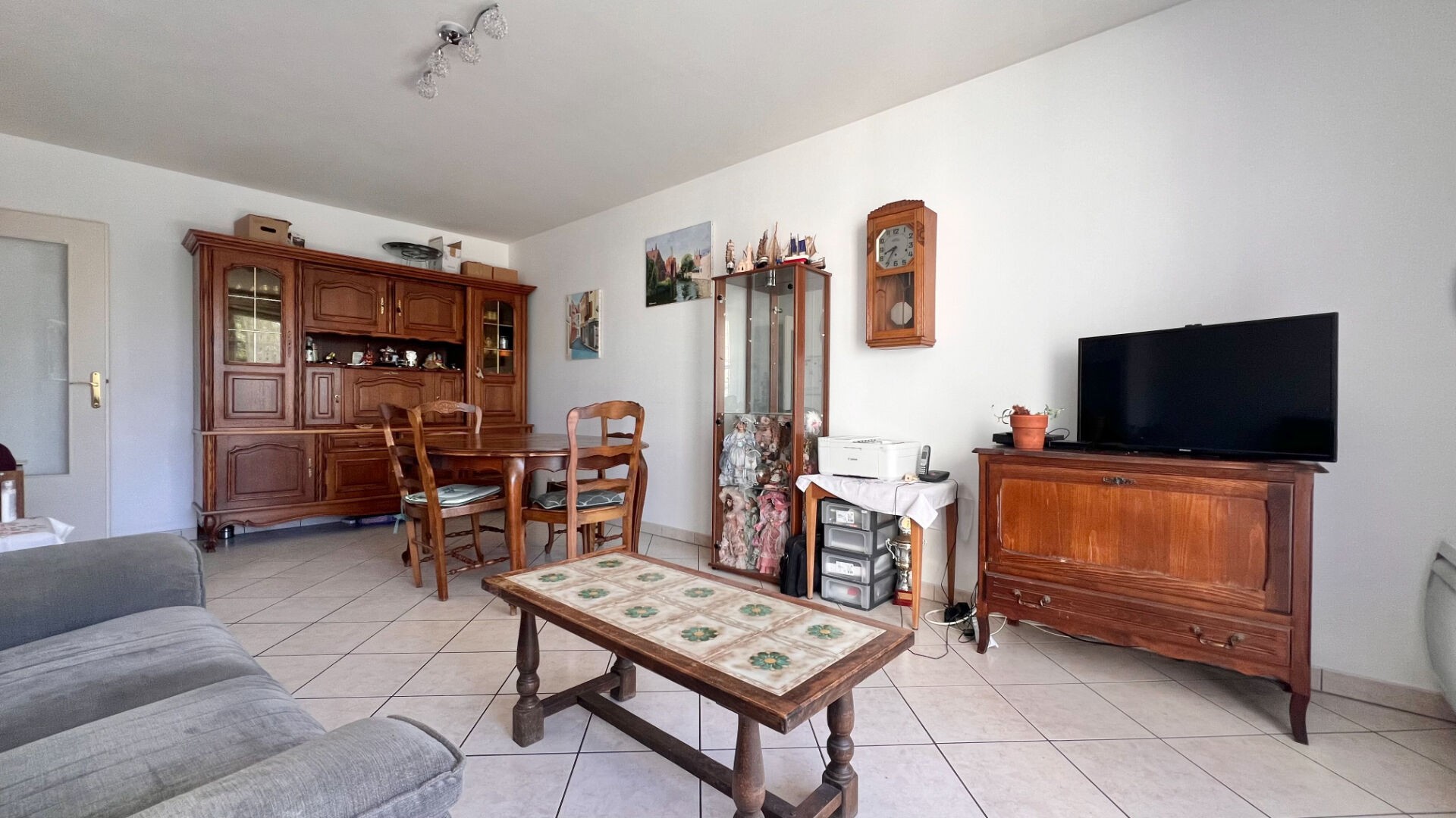 Vente Appartement à Corbeil-Essonnes 3 pièces