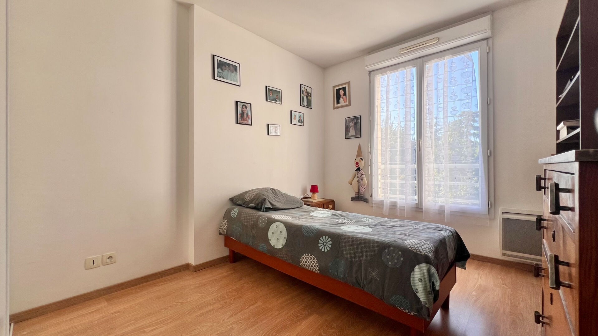 Vente Appartement à Corbeil-Essonnes 3 pièces