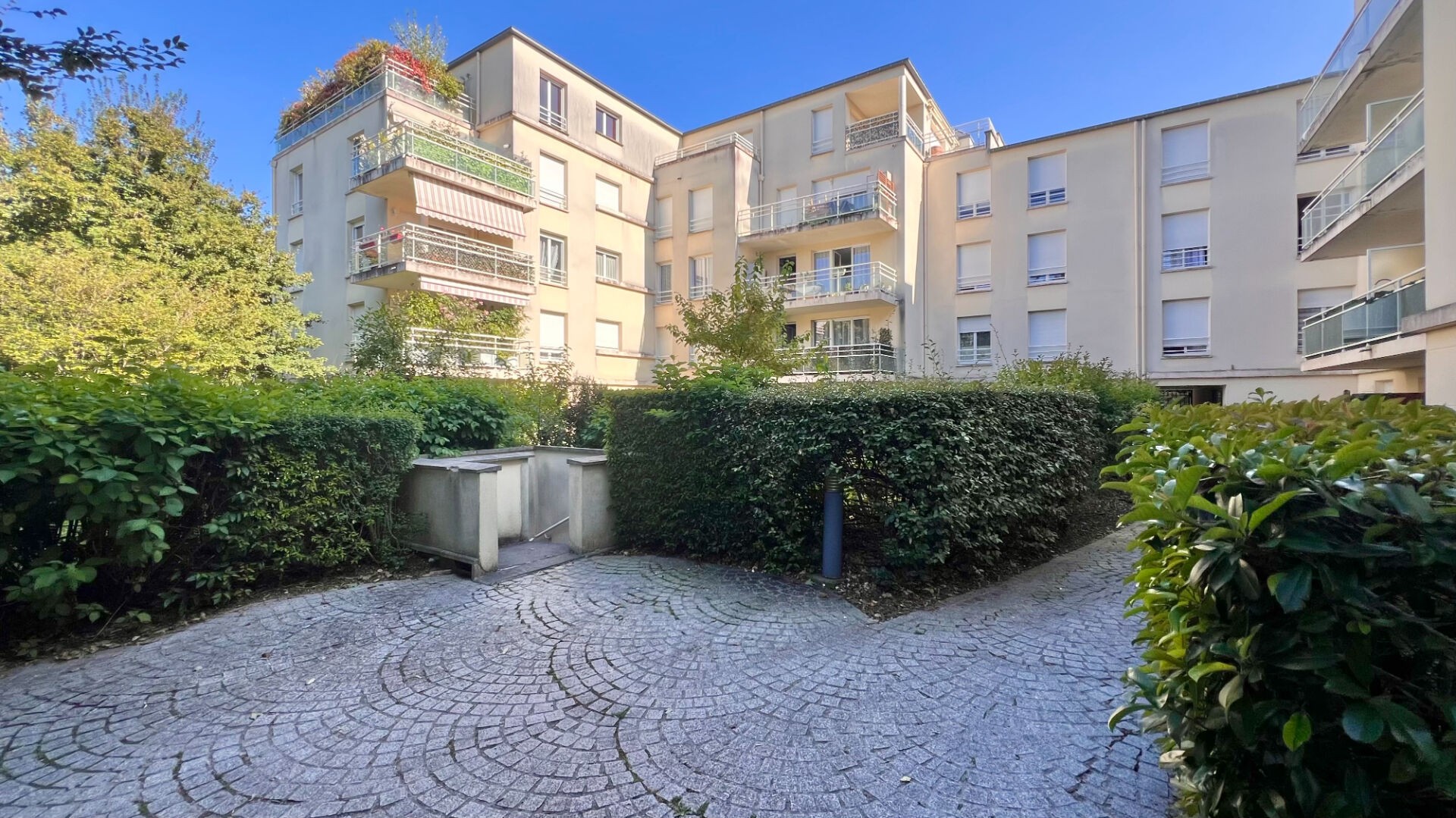 Vente Appartement à Corbeil-Essonnes 3 pièces