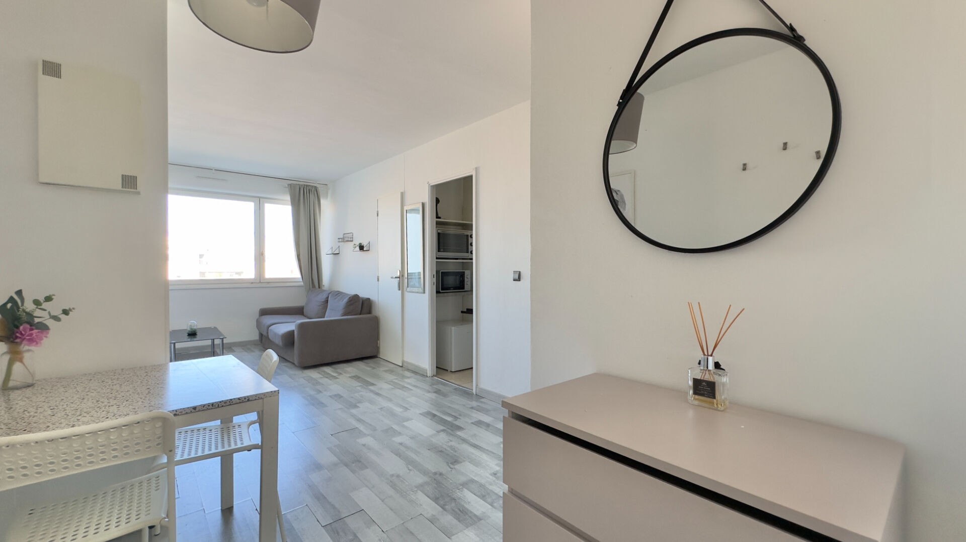 Vente Appartement à Évry 1 pièce