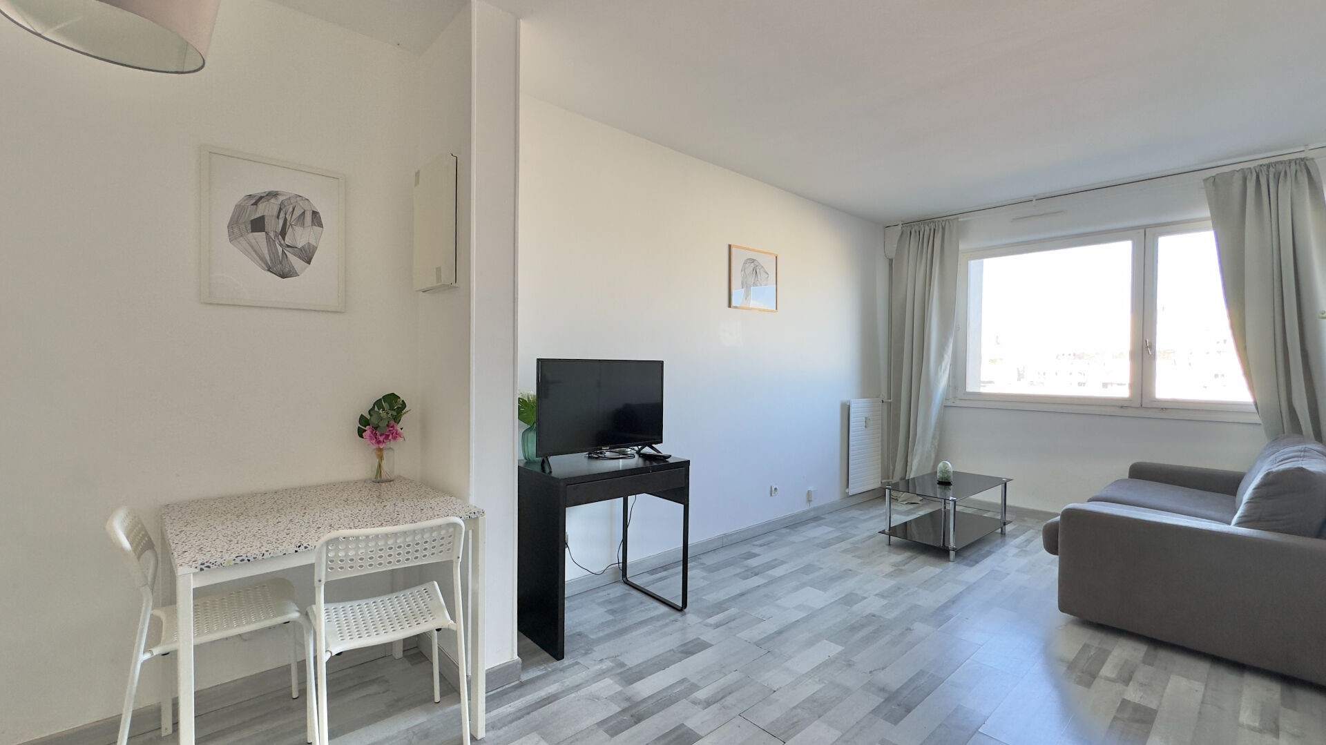 Vente Appartement à Évry 1 pièce