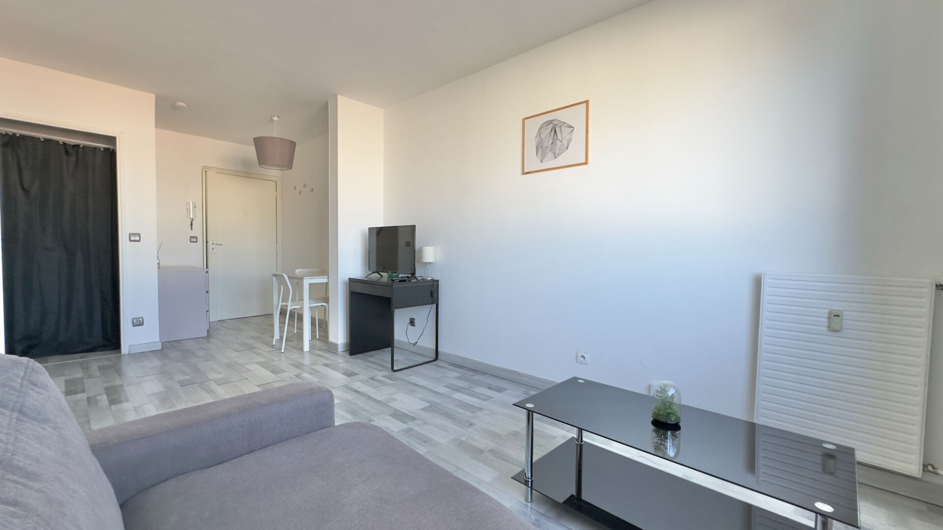 Vente Appartement à Évry 1 pièce