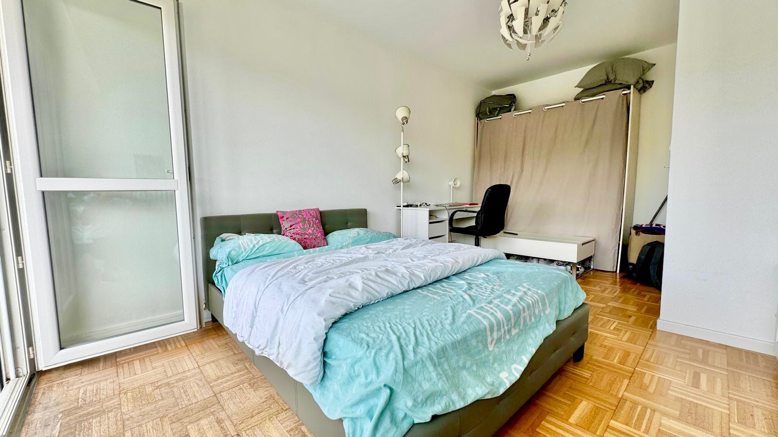 Vente Appartement à Évry 4 pièces